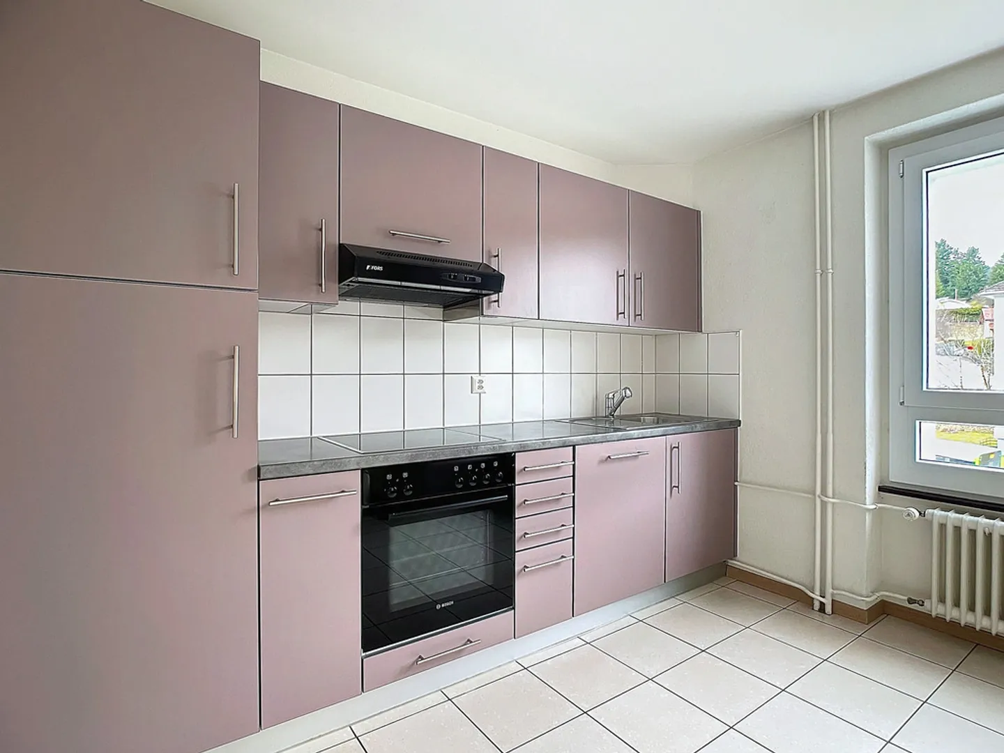 Appartement à louer - Photo 4 sur 11