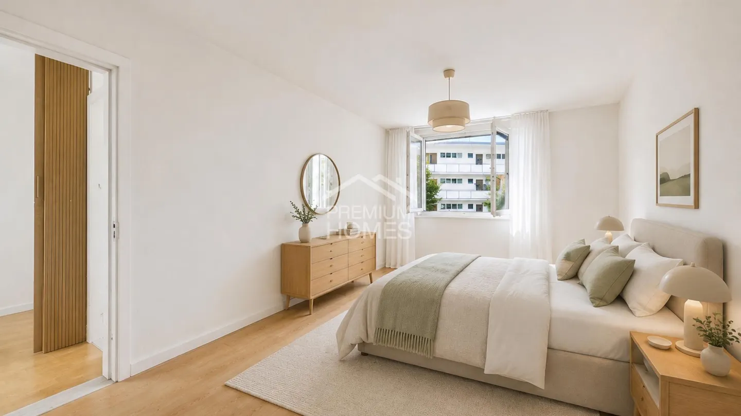 Charming Townhouse with Garden - Photo 8 of 10