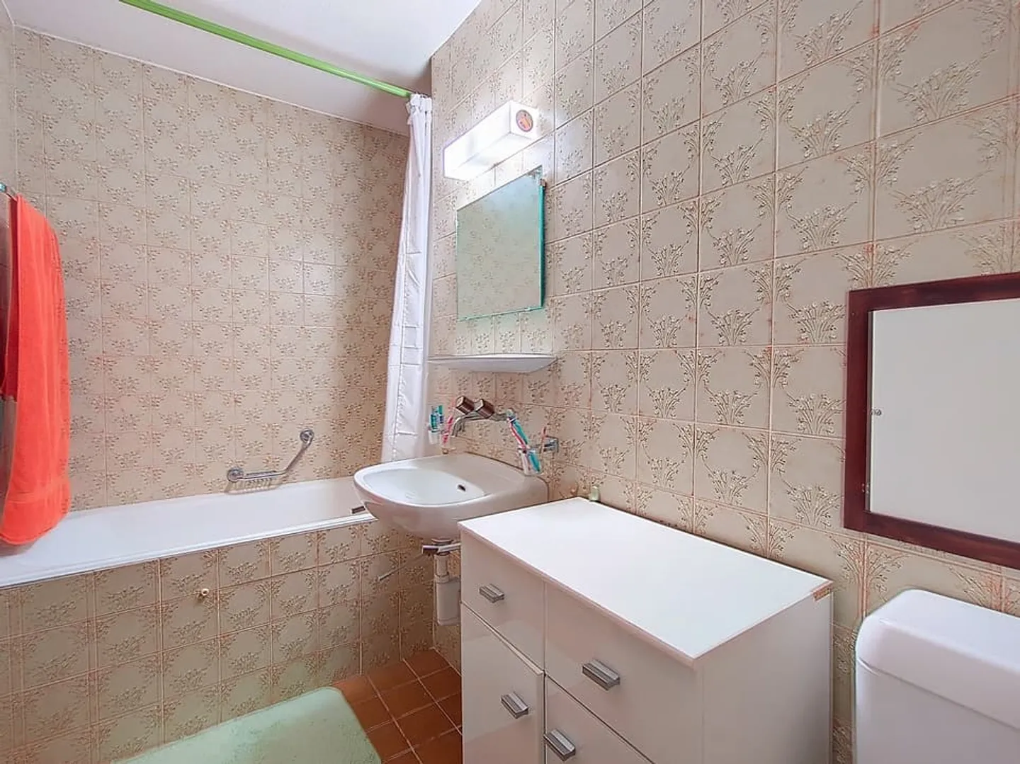 Charming penthouse apartment with 3.5 rooms in Torgon with terrace - Photo 5 of 13