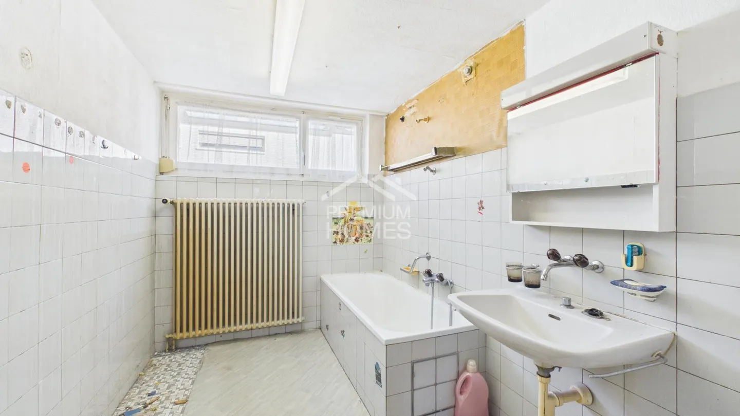 Charming Townhouse with Garden - Photo 9 of 10