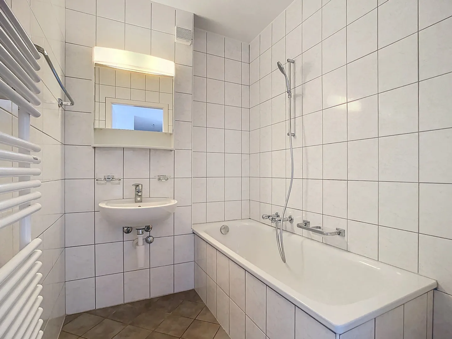 Appartement à louer - Photo 2 sur 11