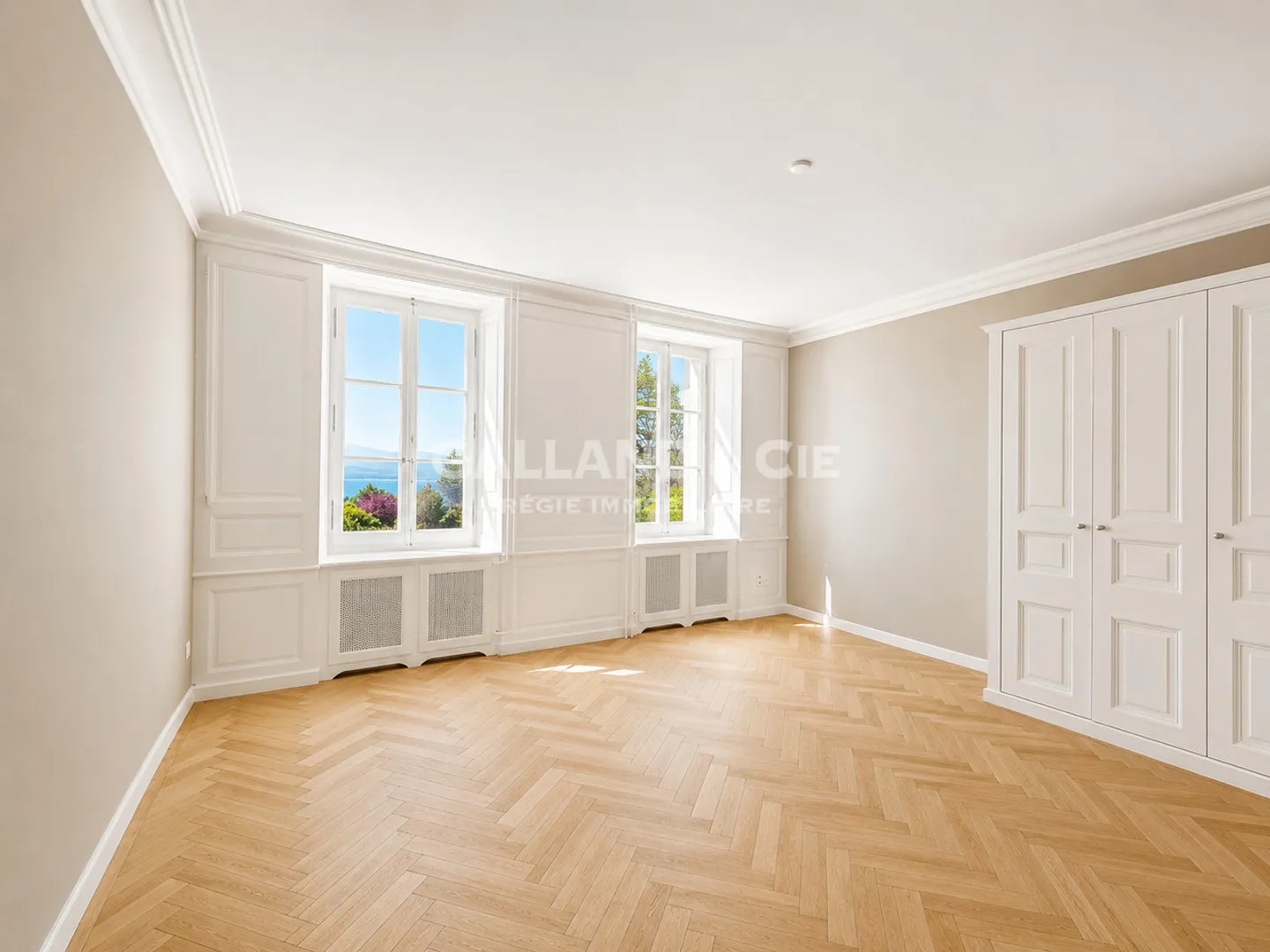 Manoir de caractère en lieu privé - Photo 7 sur 11