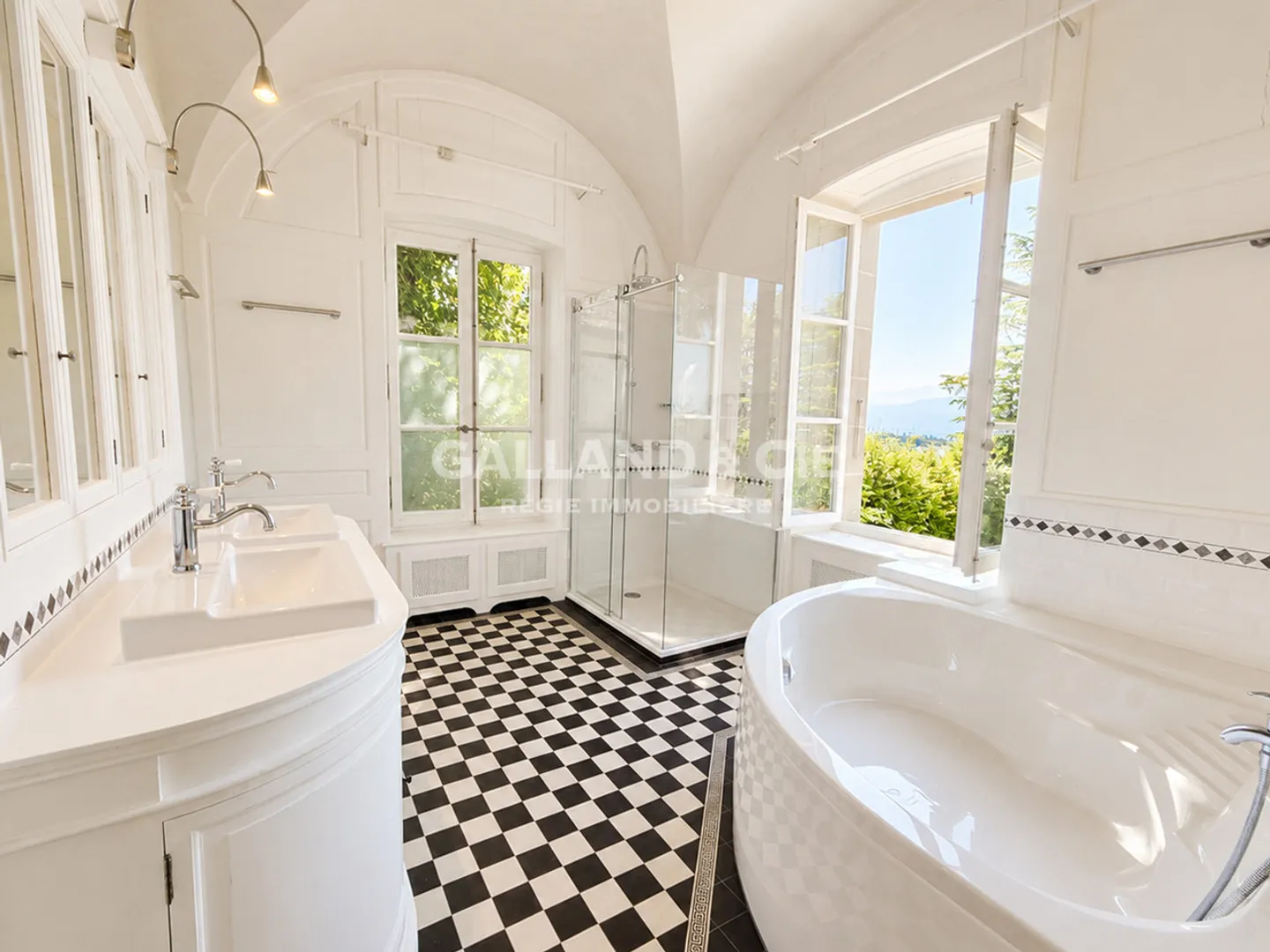 Manoir de caractère en lieu privé - Photo 9 sur 11