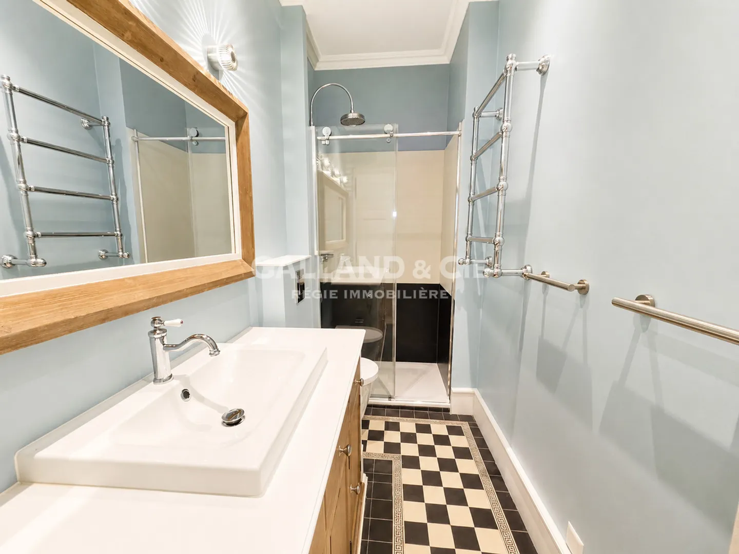 Manoir de caractère en lieu privé - Photo 10 sur 11