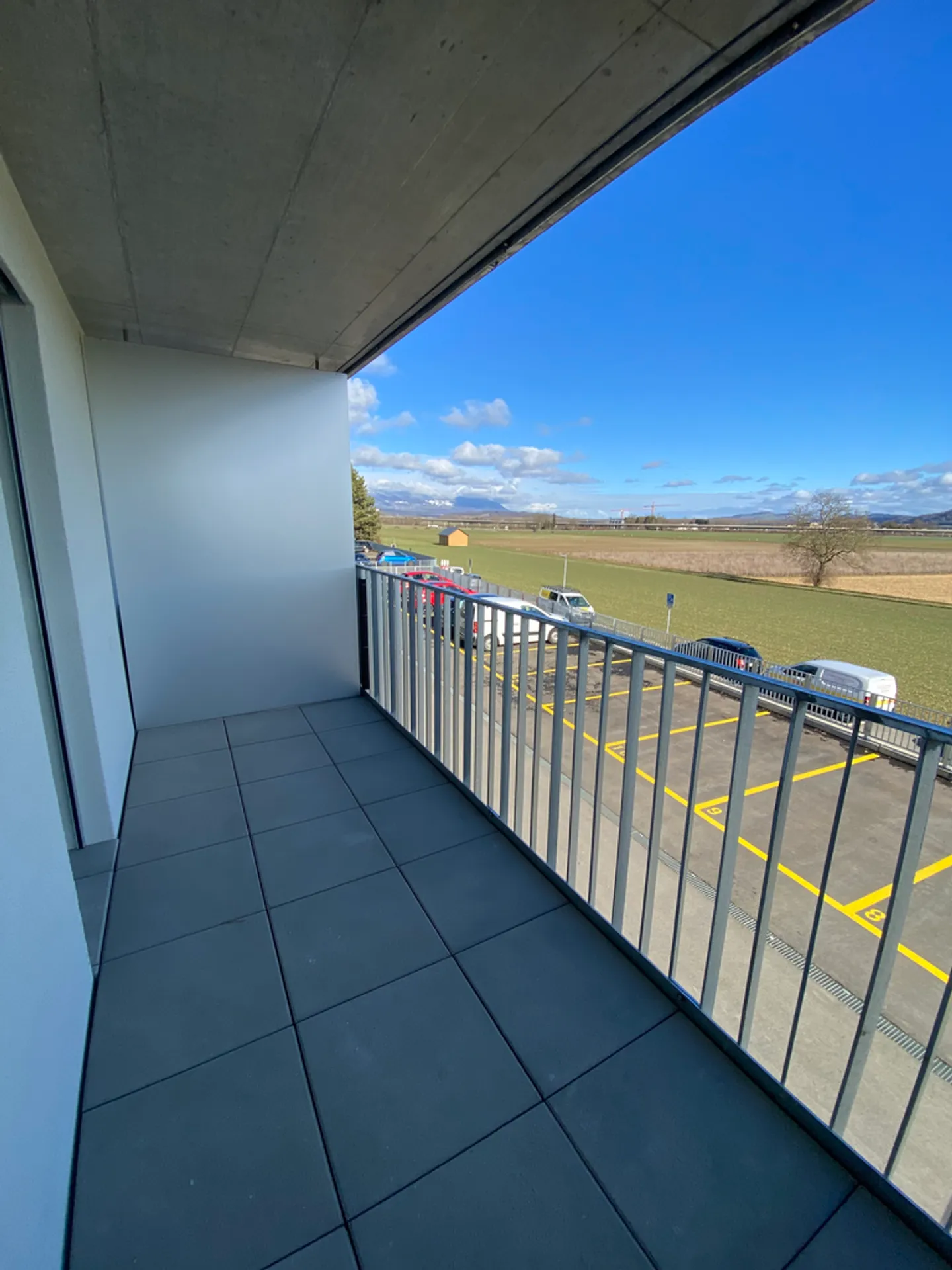 Appartement Charmant à Orbe - Photo 7 sur 7