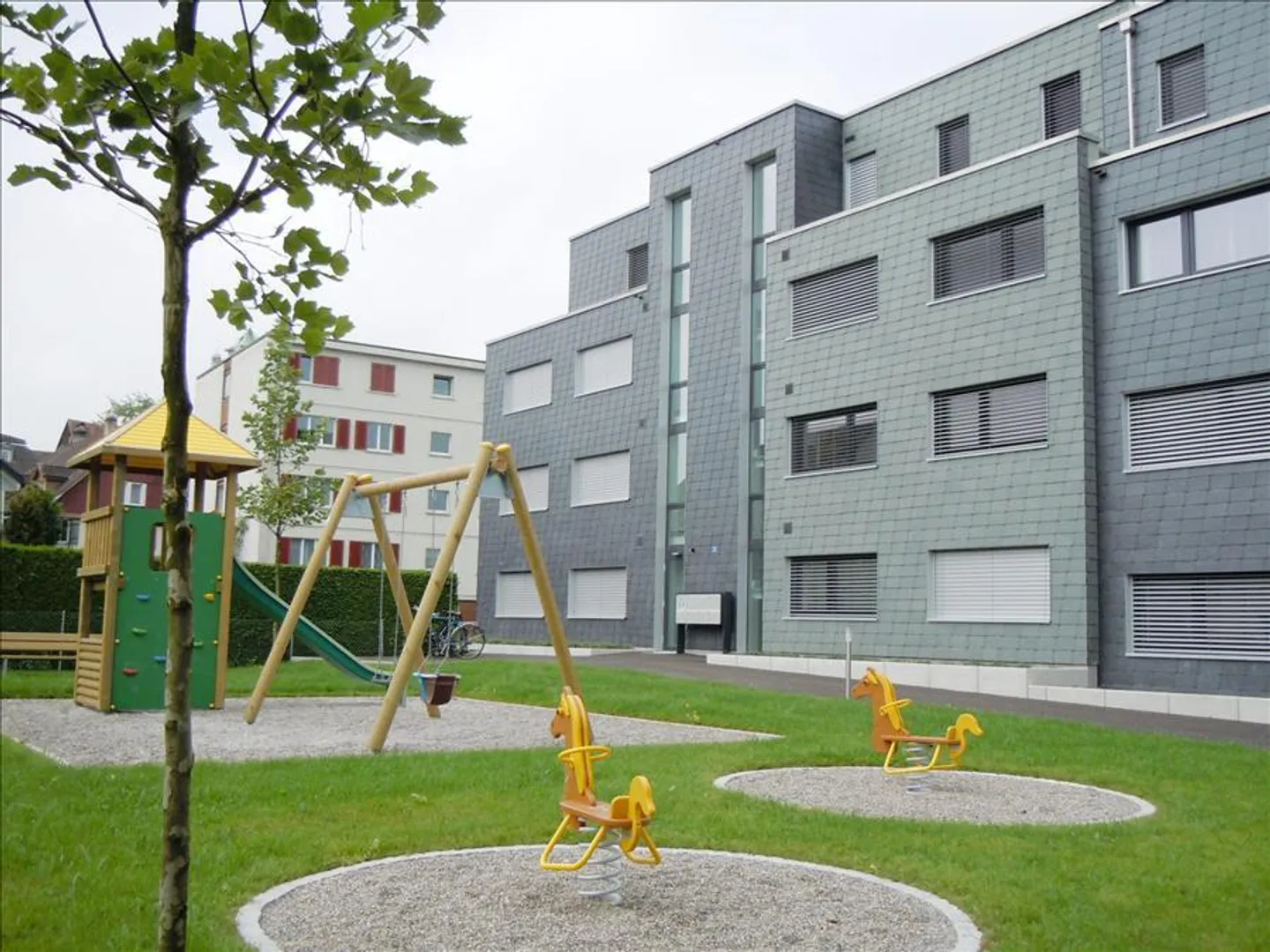 Bellissimo appartamento luminoso - Affittare senza deposito - Foto 2 di 6