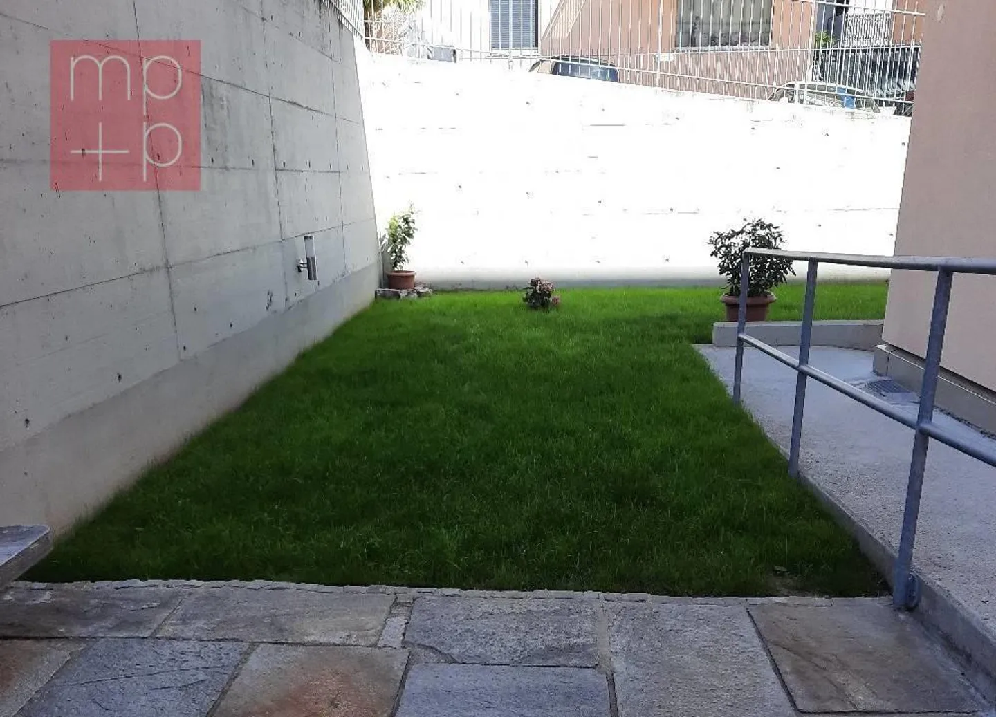 Charmante Dachwohnung in Rivera - Foto 7 von 8