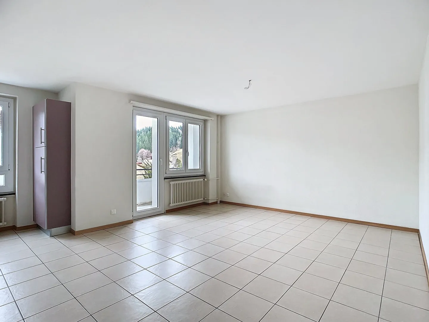 Appartement à louer - Photo 1 sur 11