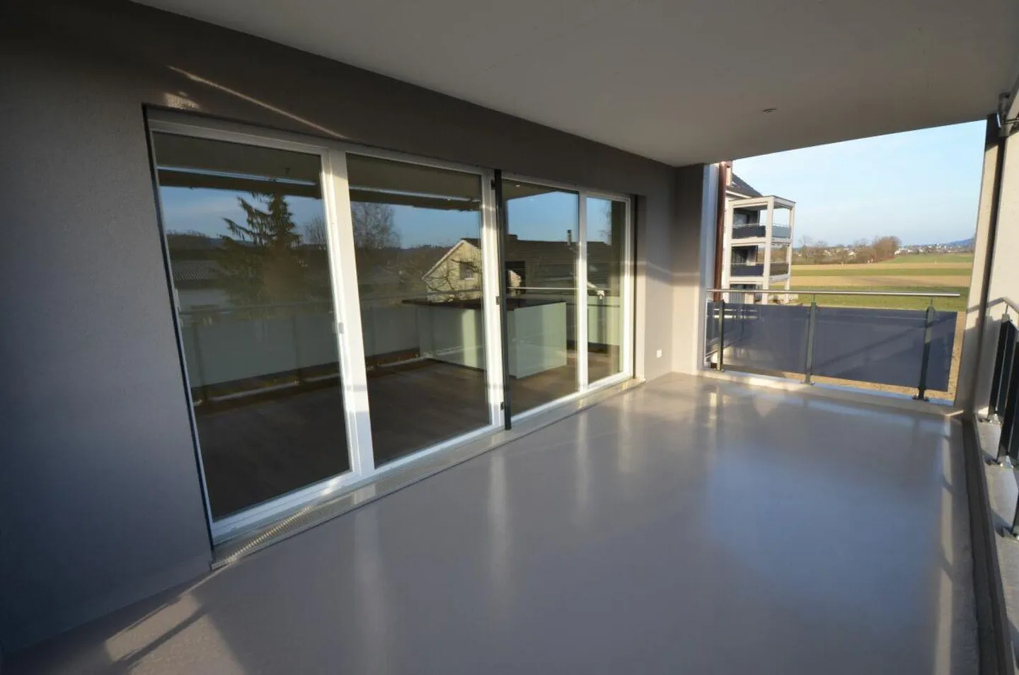 Appartement de rêve dans un emplacement idyllique - Photo 9 sur 12