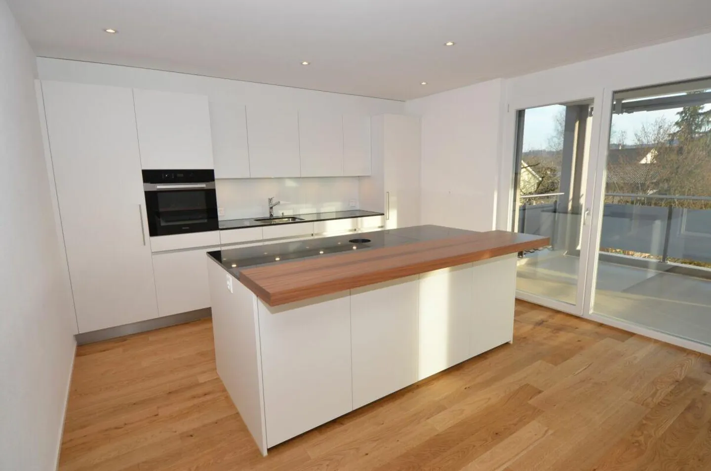 Appartement de rêve dans un emplacement idyllique - Photo 4 sur 12