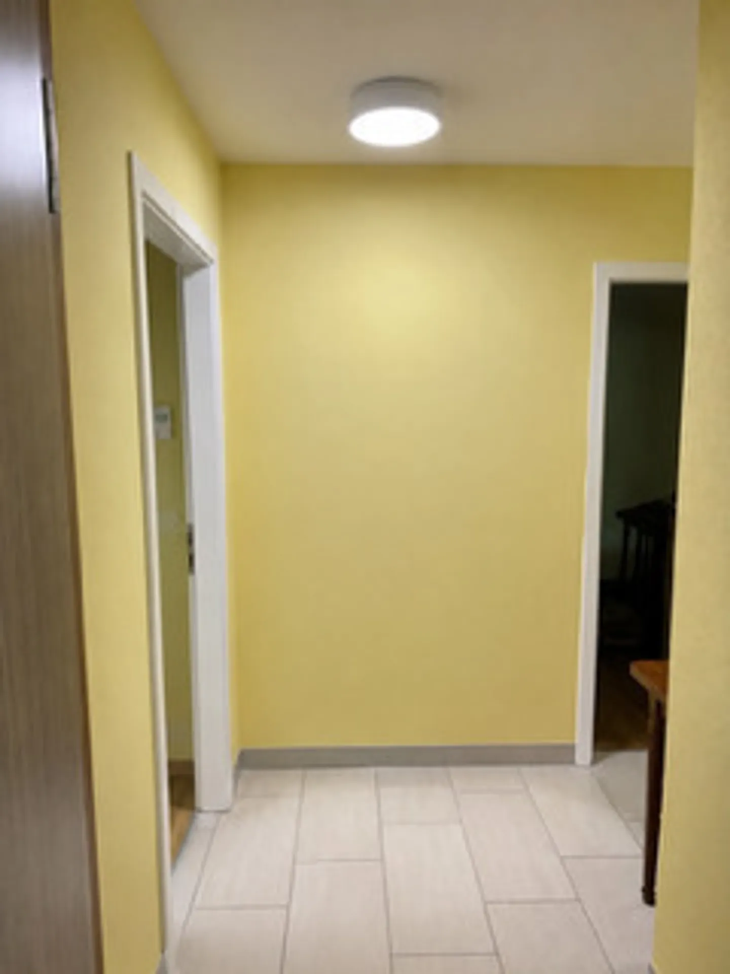 Appartement ensoleillé avec balcon - Photo 5 sur 6