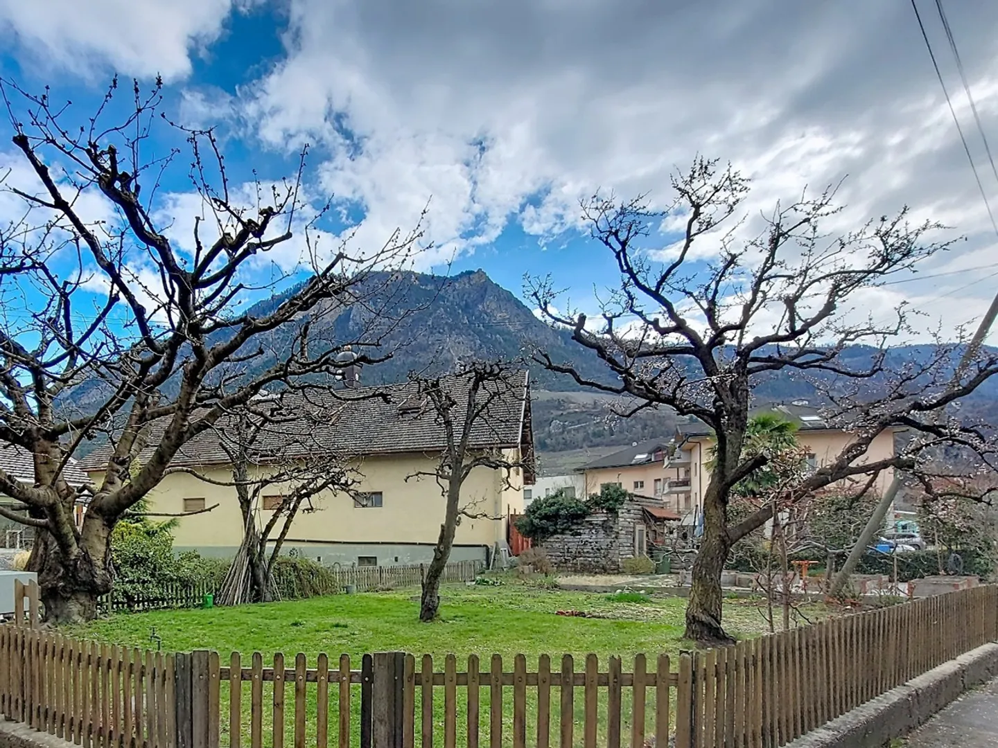 Bramois, affascinante appartamento di 4.5 locali di 95 m2 nel cuore del vecchio villaggio - Foto 15 di 17