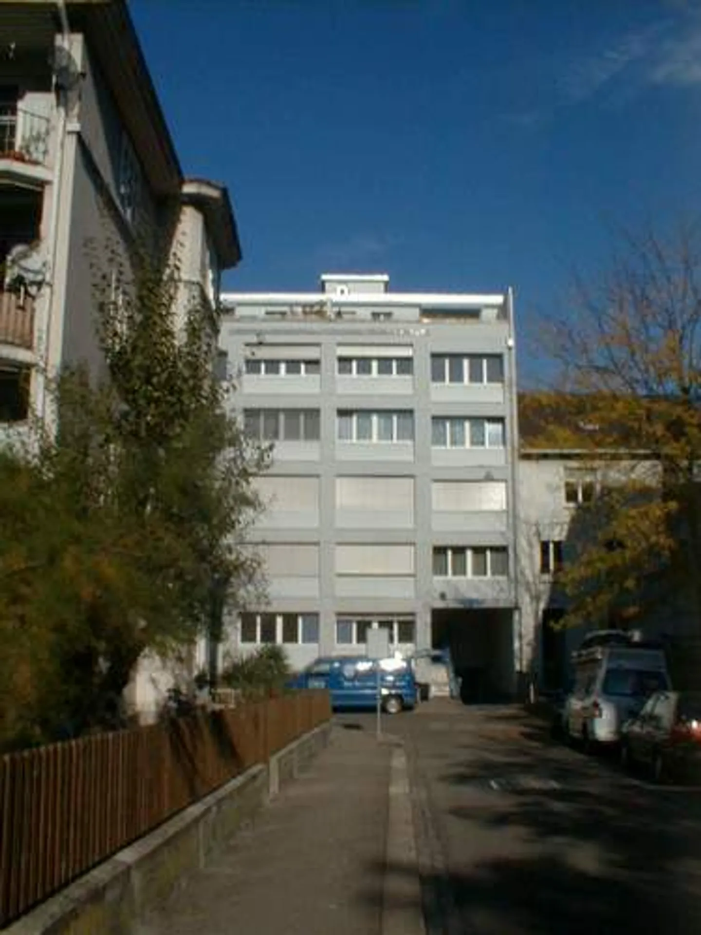 Quiet Living near University / Old Town - Photo 1 of 8