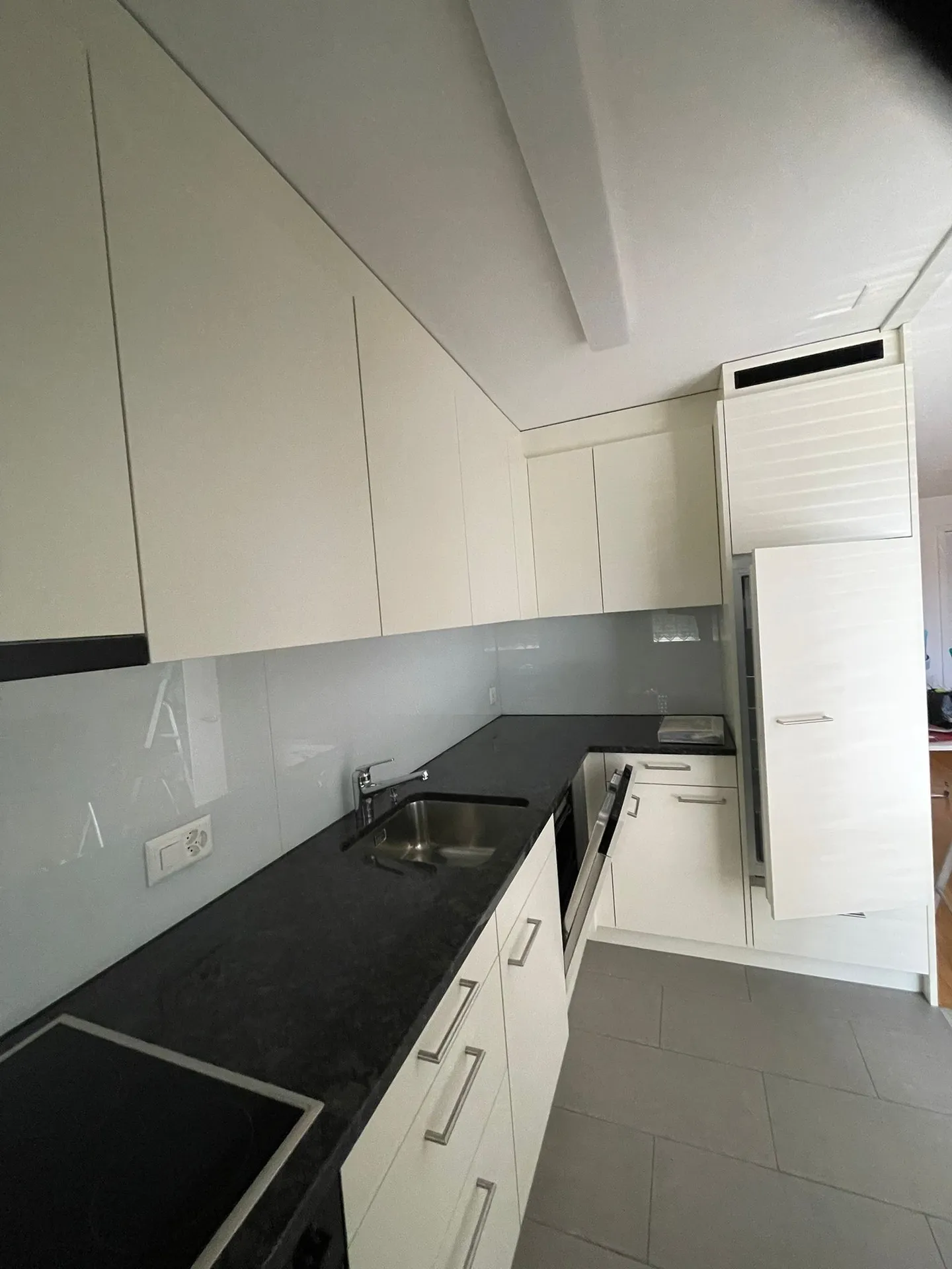 Appartement 2.5 pièces - Photo 5 sur 8