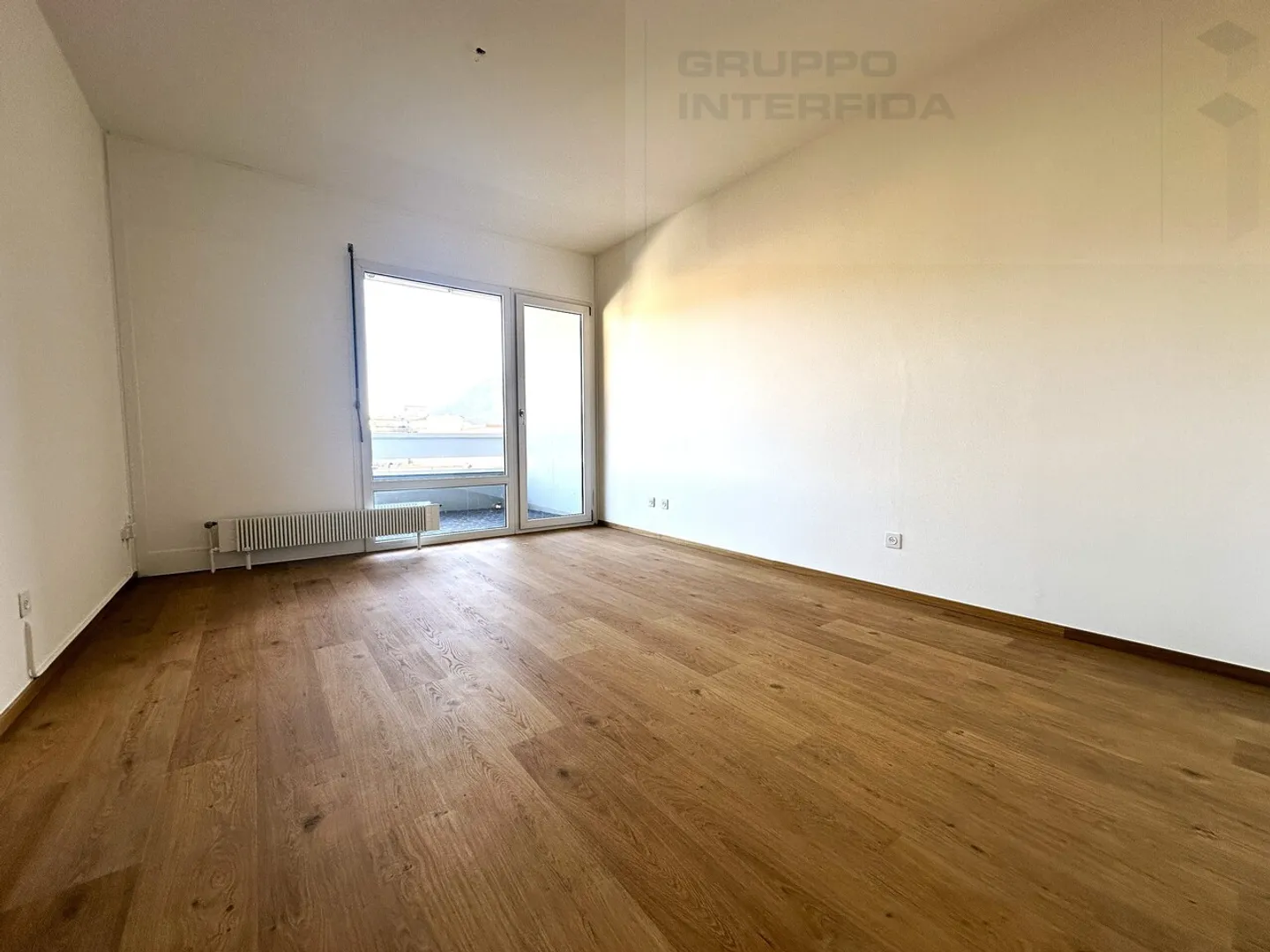 HELLER 2.5-ZIMMER-WOHNUNGEN RENOVIERT - Foto 3 von 6