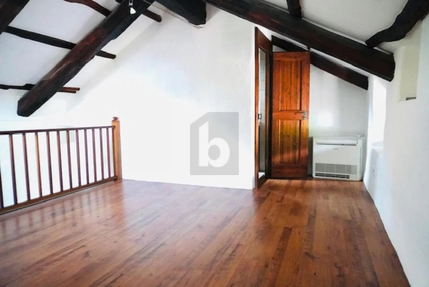 Maison accueillante et rustique - Photo 1 sur 5