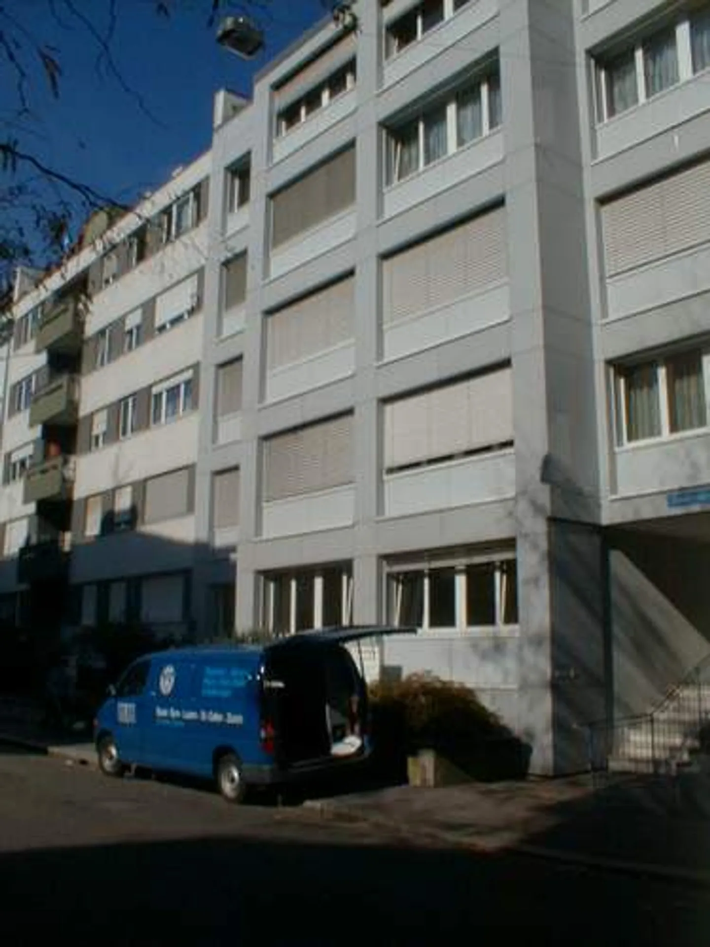 Quiet Living near University / Old Town - Photo 2 of 8