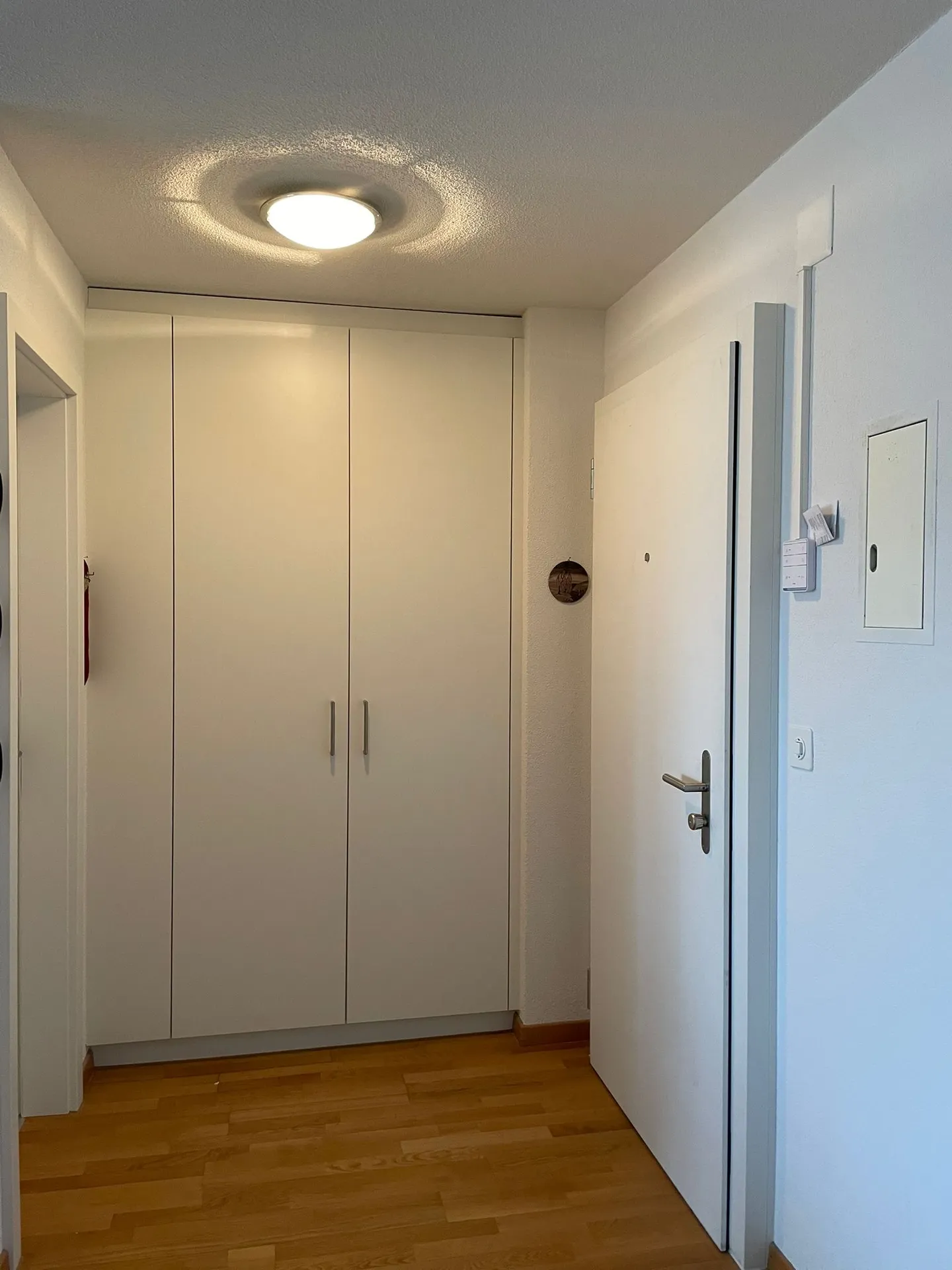 Appartement 2.5 pièces - Photo 7 sur 8