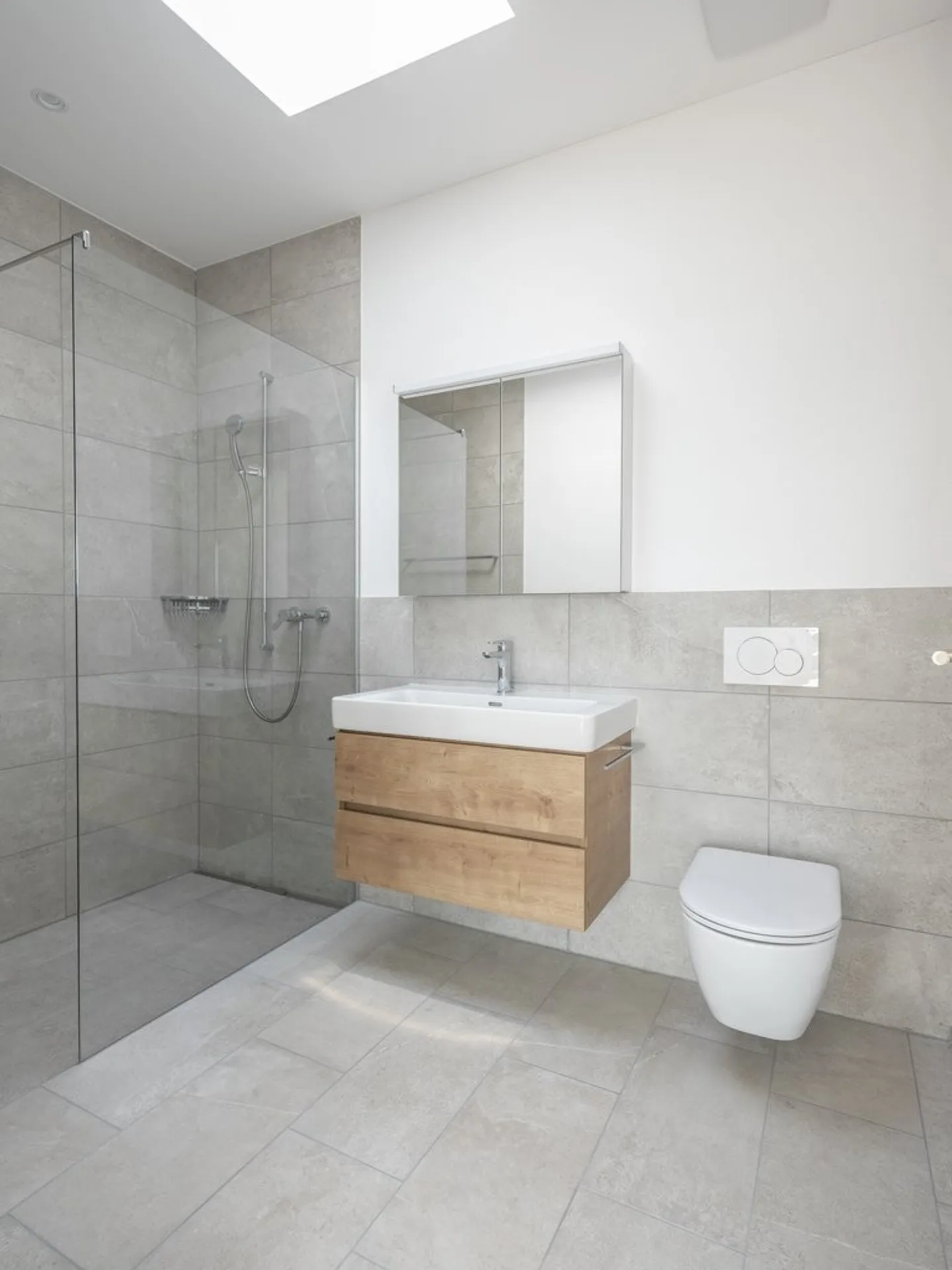 Appartamento 3.5 camere affascinante - Foto 7 di 7