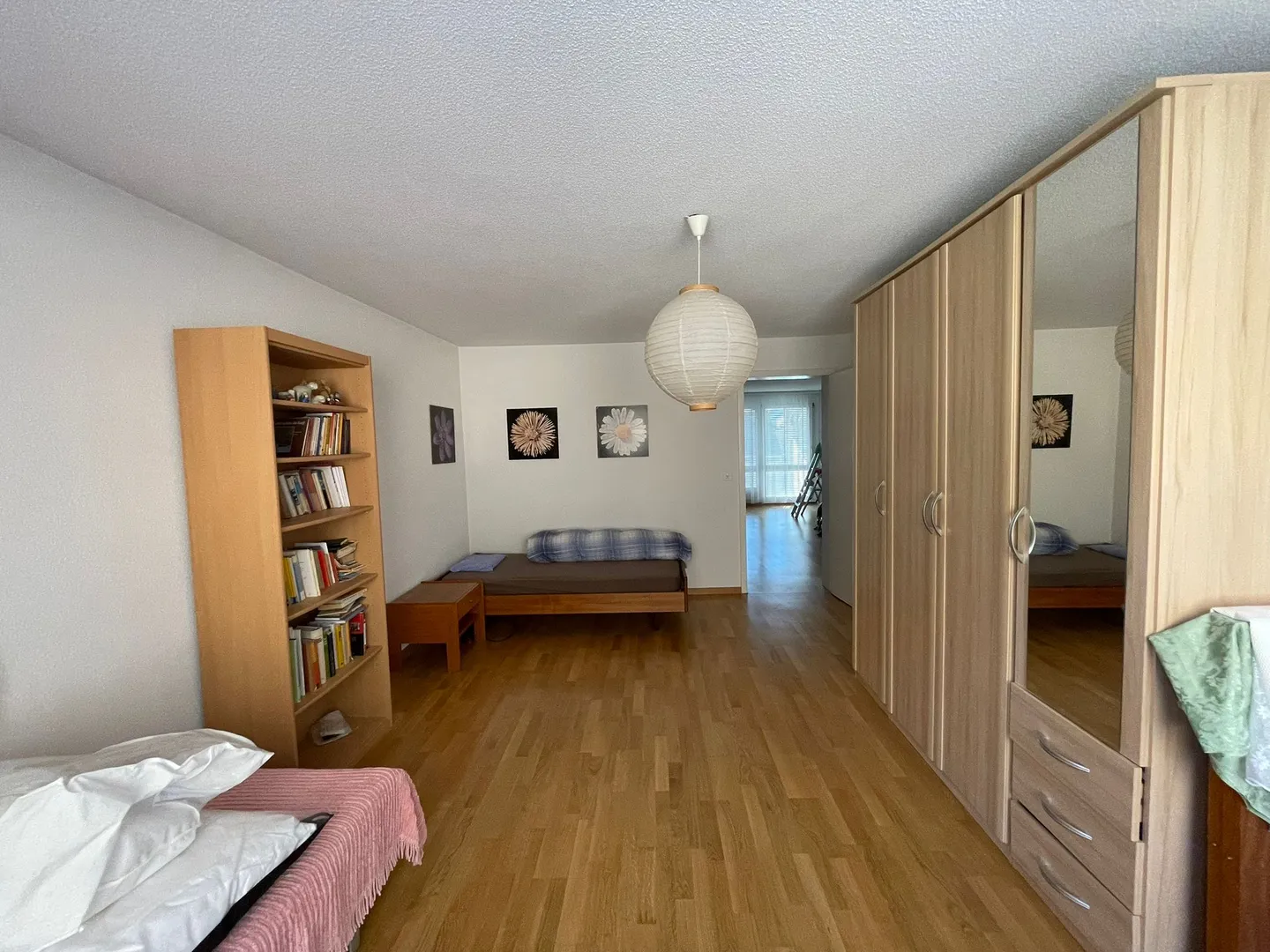 Appartement 2.5 pièces - Photo 8 sur 8