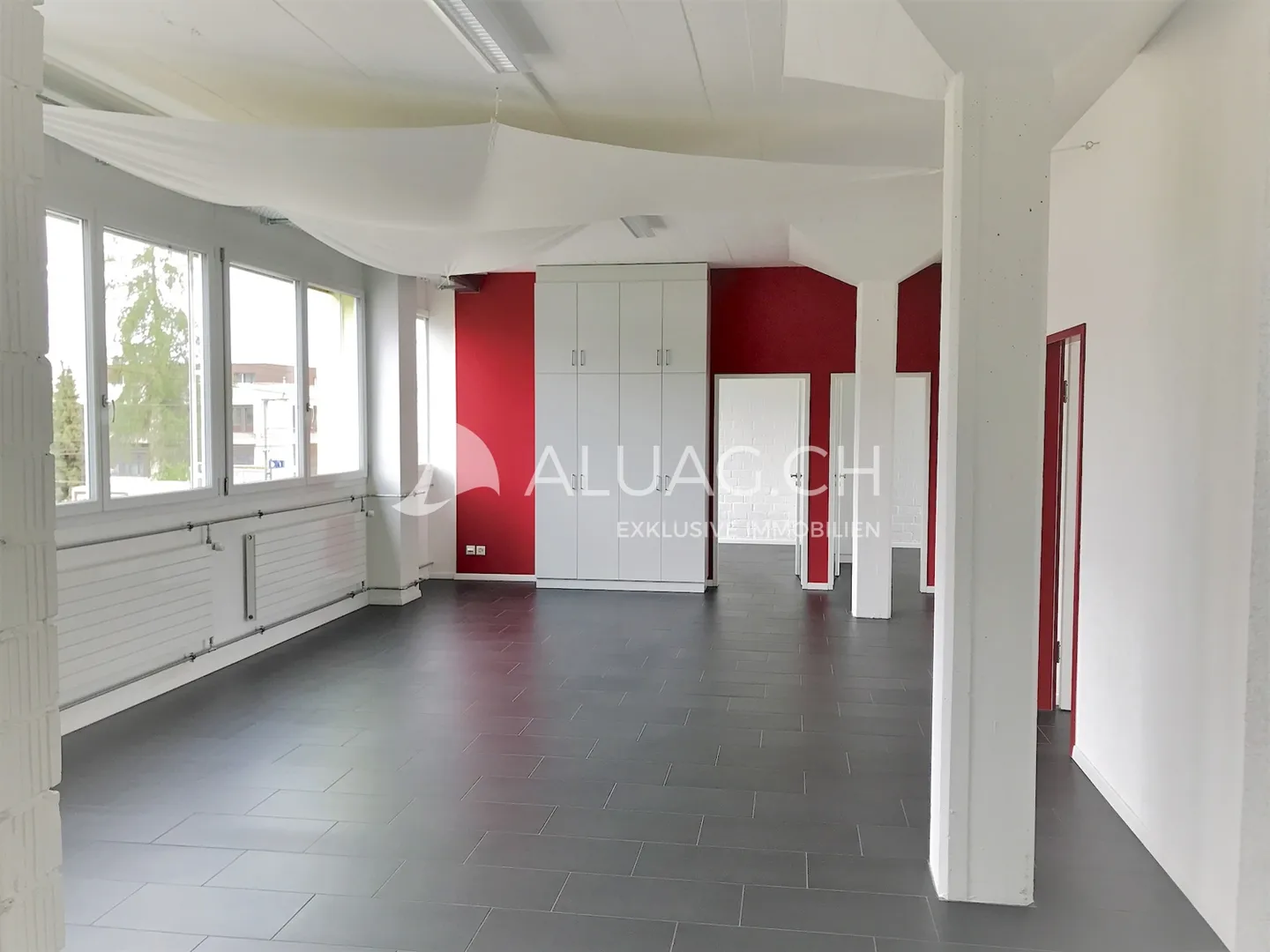 Top Gewerbeimmobilie in Lyss - Foto 3 von 5