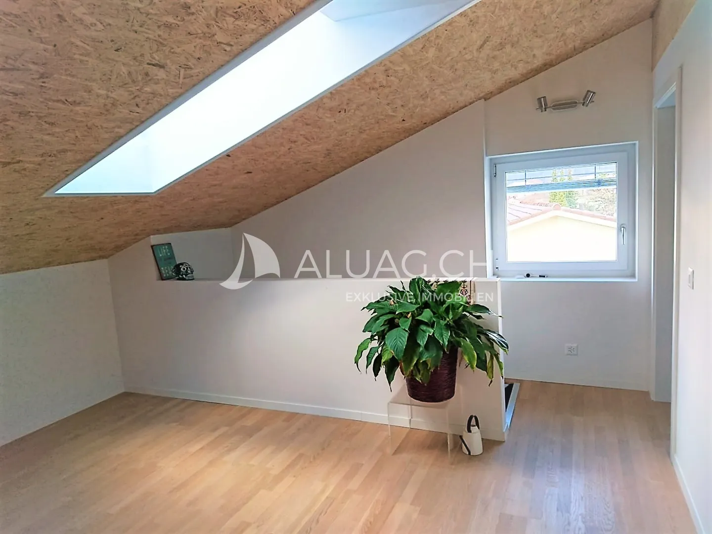 Top Gewerbeimmobilie in Lyss - Foto 4 von 5