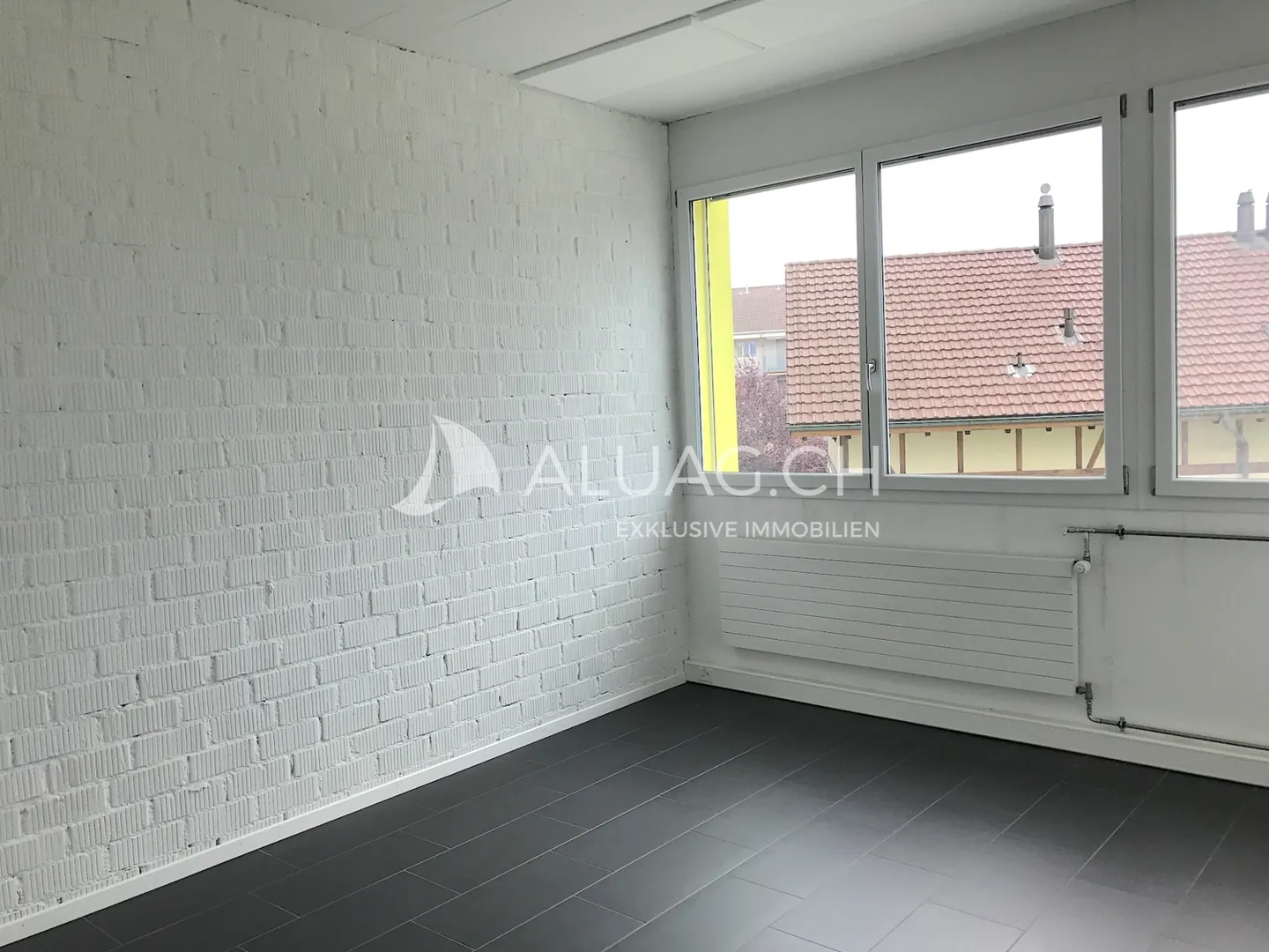 Top Gewerbeimmobilie in Lyss - Foto 5 von 5