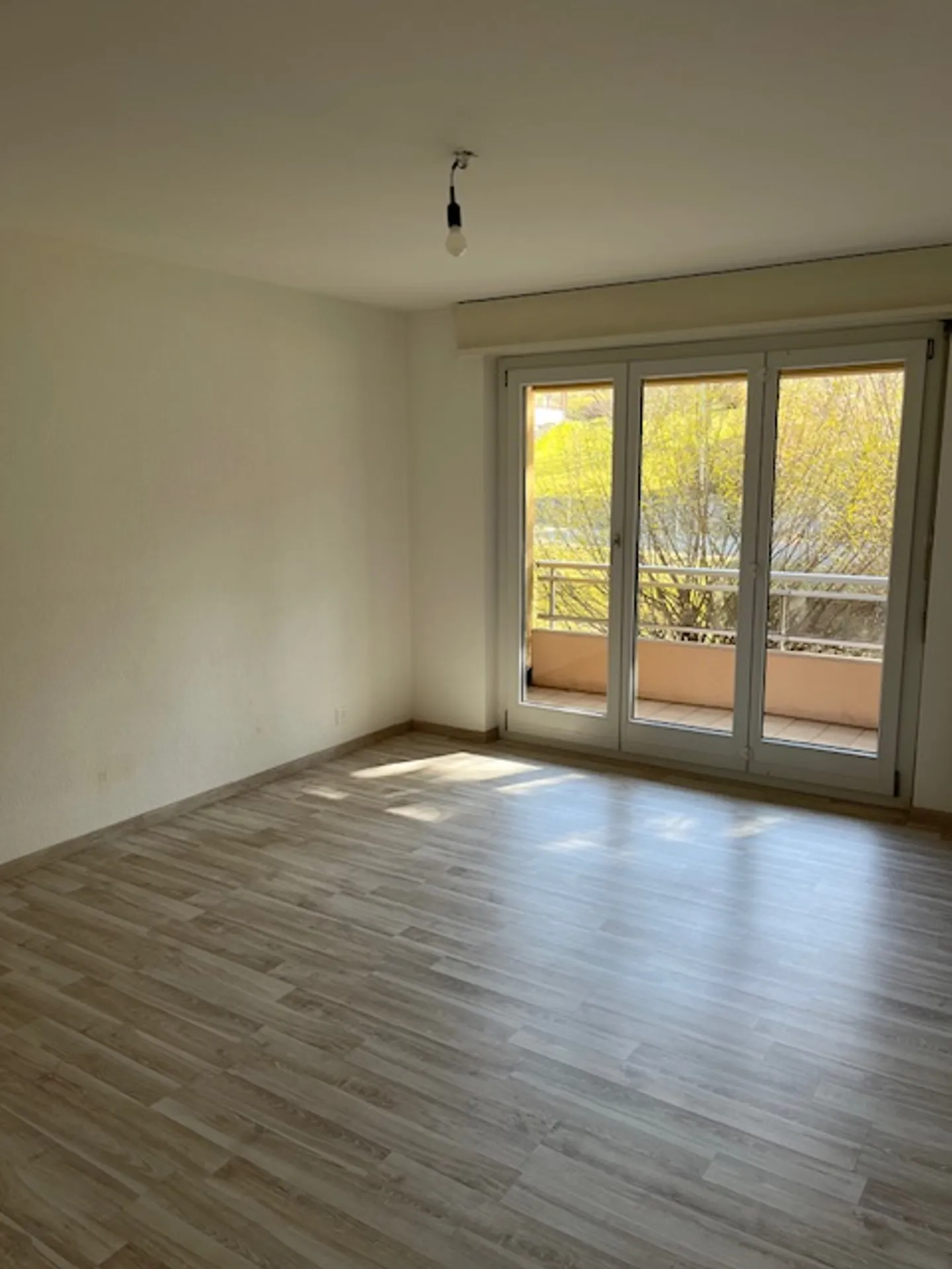 4.5 Room Apartment - Photo 5 of 7