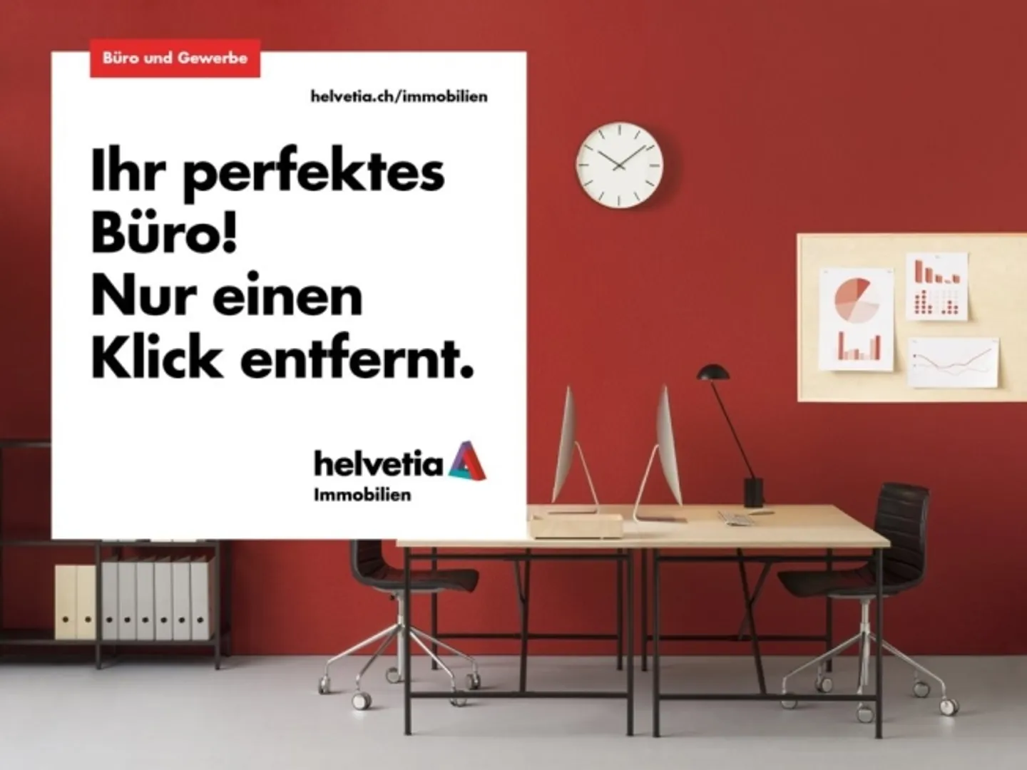 Votre nouveau lieu d'affaires - moderne, flexible, représentatif - Photo 12 sur 12