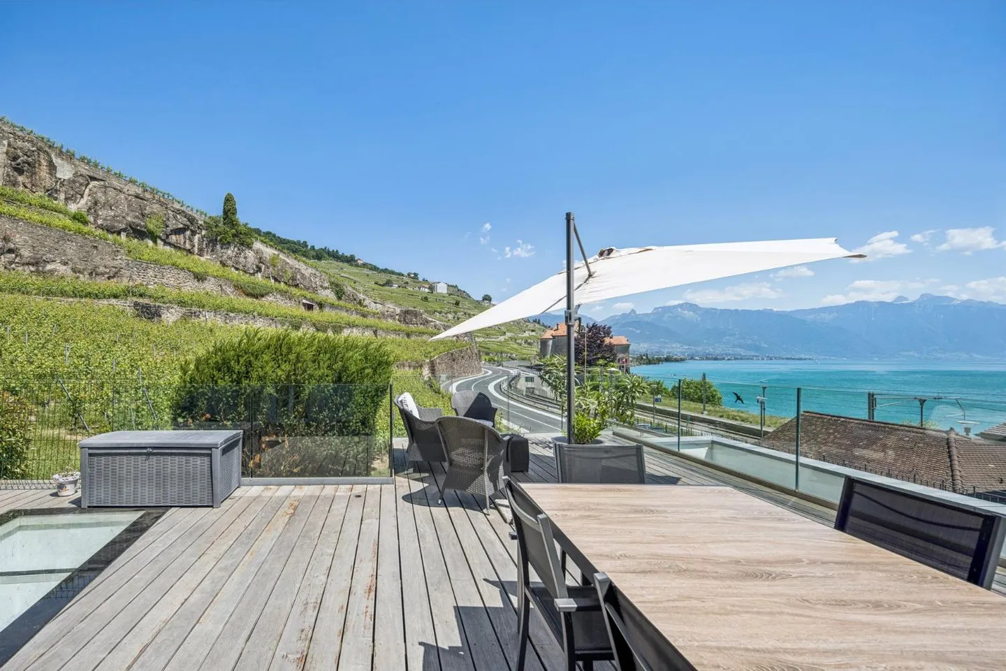 Appartamento spazioso a due passi dal lago - Foto 8 di 13