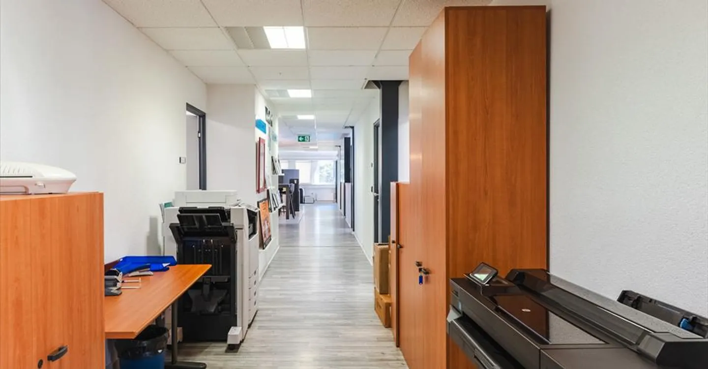 Ufficio di 188m² - Ideale posizione a Gland - Foto 6 di 8