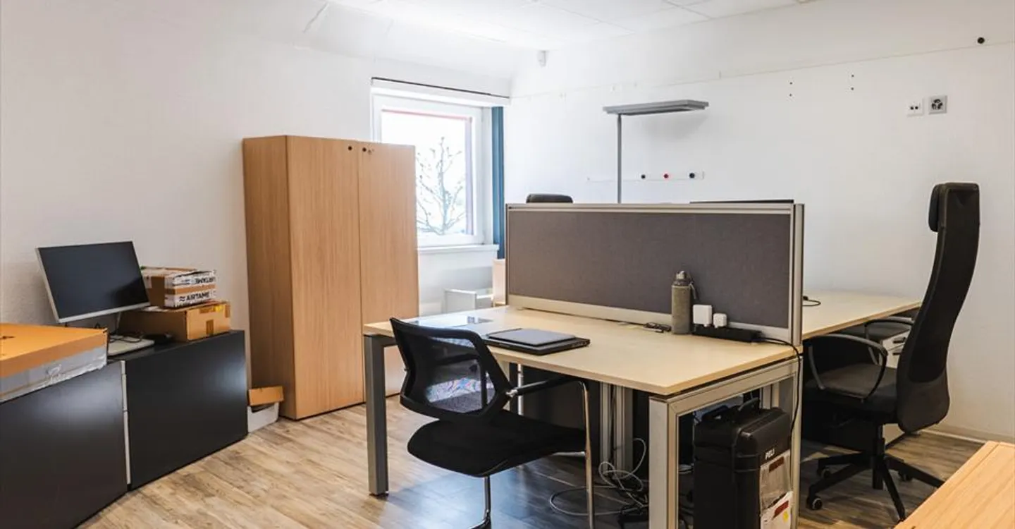 Ufficio di 188m² - Ideale posizione a Gland - Foto 8 di 8