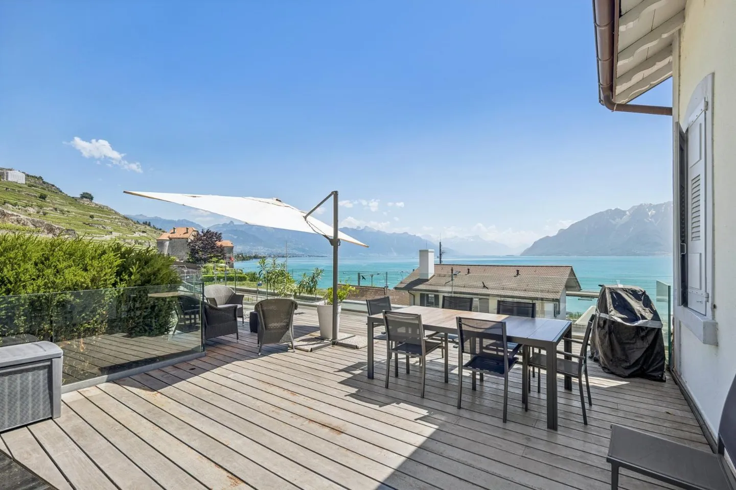 Appartamento spazioso a due passi dal lago - Foto 4 di 13