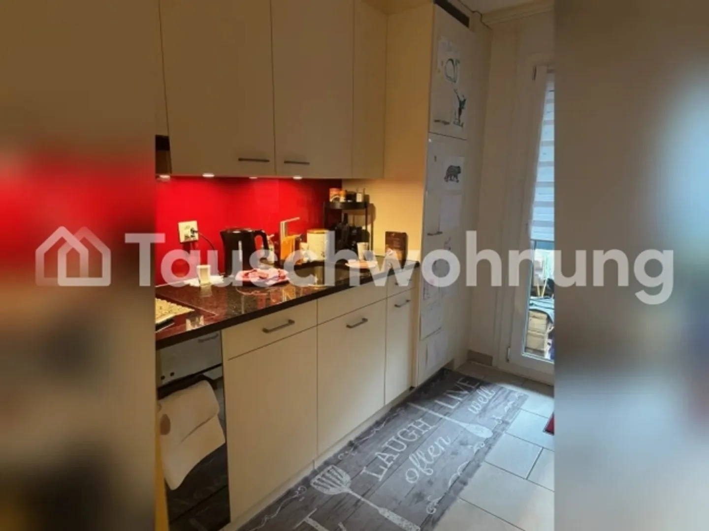 3.5 Zimmer Wohnung Nähe Helvetiaplatz - Foto 1 von 1