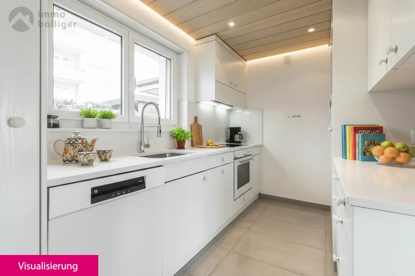 Your dream home in Hägendorf - Light, Space and Comfort! - Photo 6 of 20