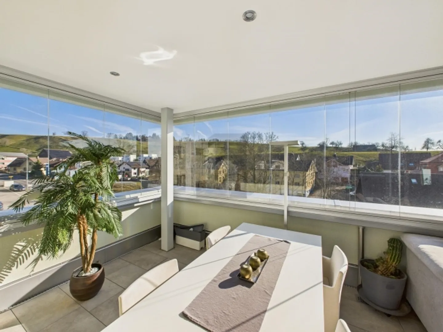 MODERN WITH HIGH COMFORT AND IDEAL LOCATION - Photo 1 of 6