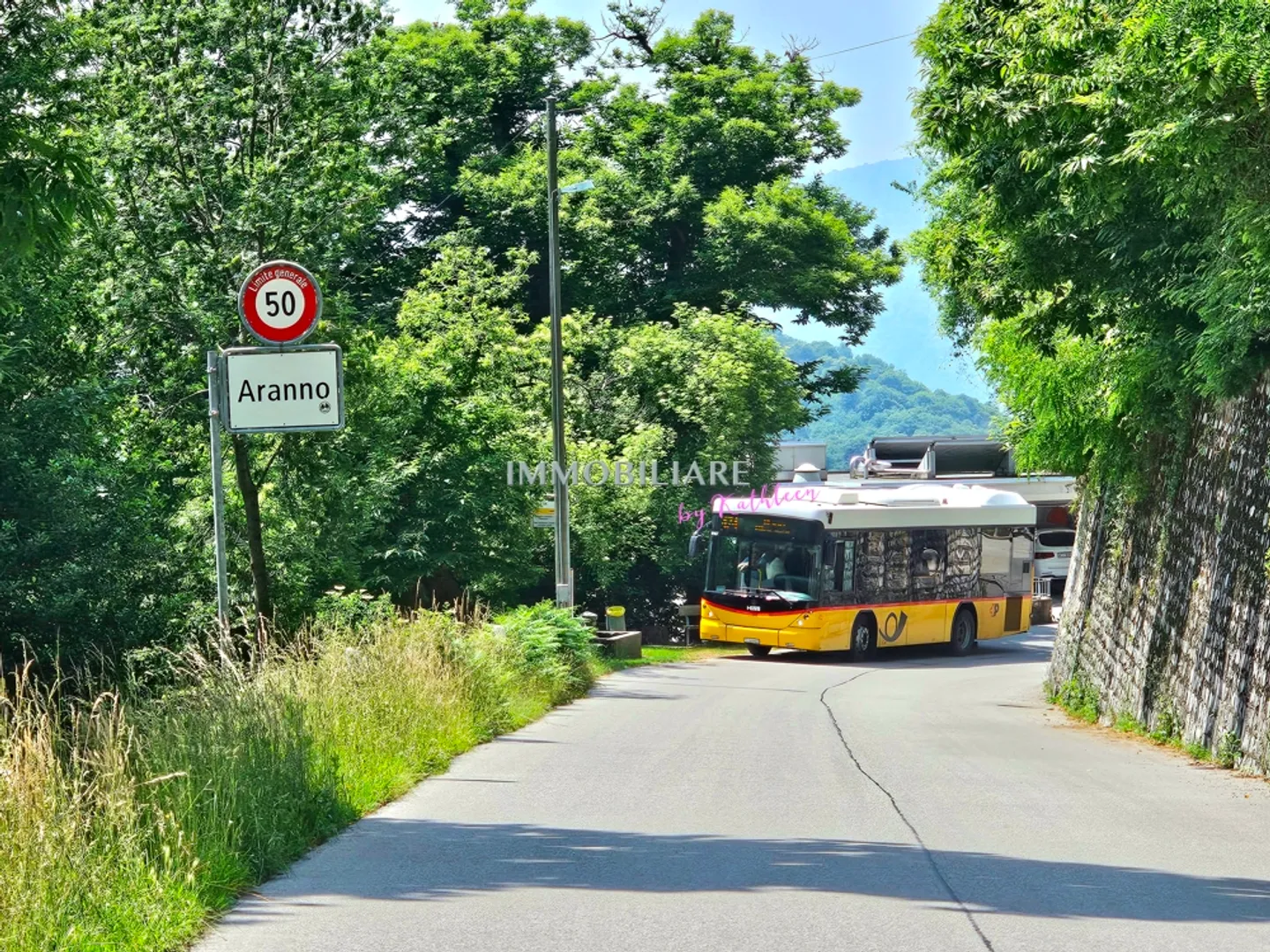 Leben in der Natur, 2.300 m² Baugrundstück, Panoramablick - Foto 14 von 14
