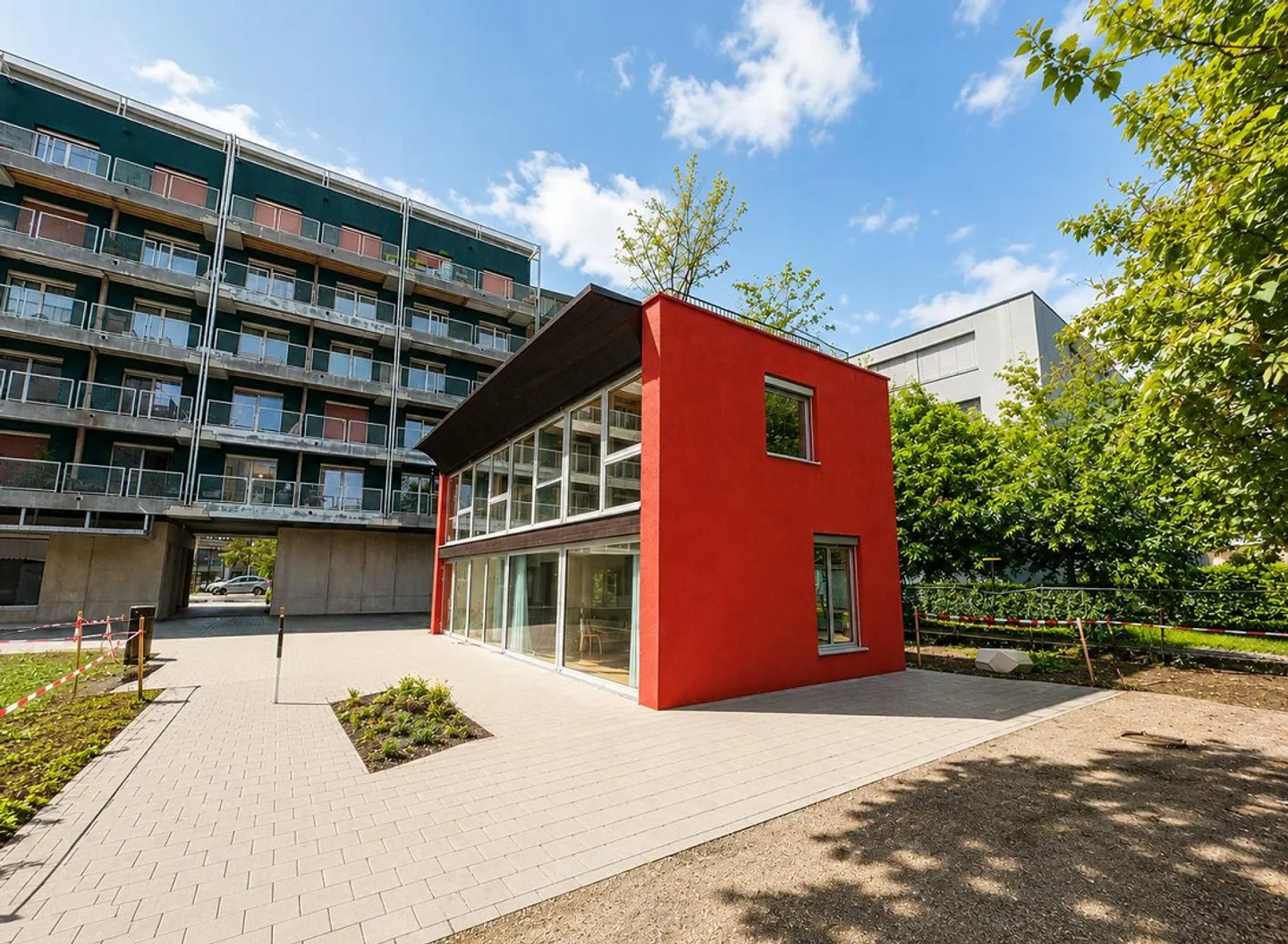 Propriété commerciale élégante - Photo 6 sur 7