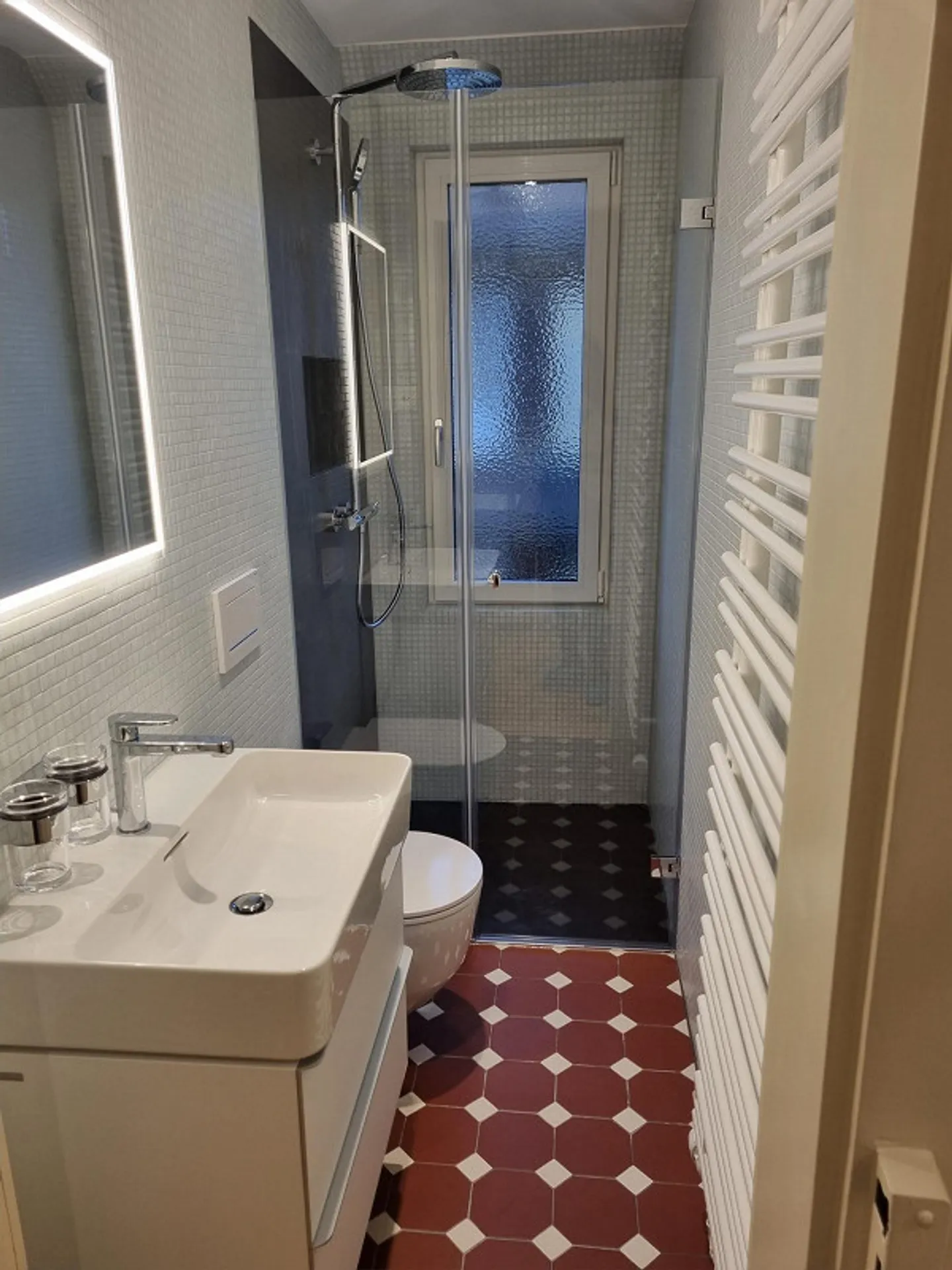 3-Zimmer Wohnung in Winti - Foto 1 di 15