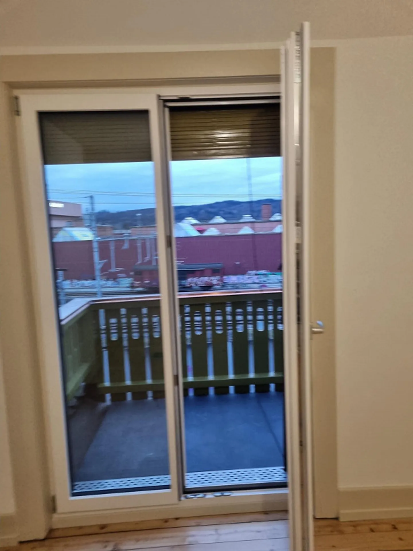 3-Zimmer Wohnung in Winti - Foto 4 di 15