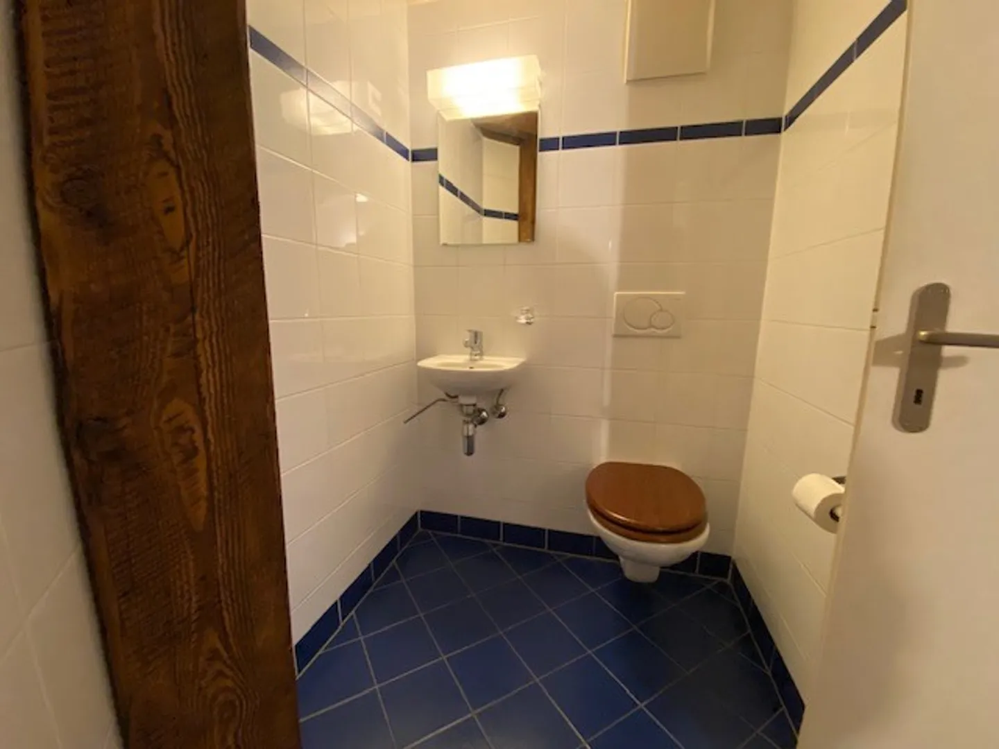 Appartamento 5 locali - Foto 9 di 11