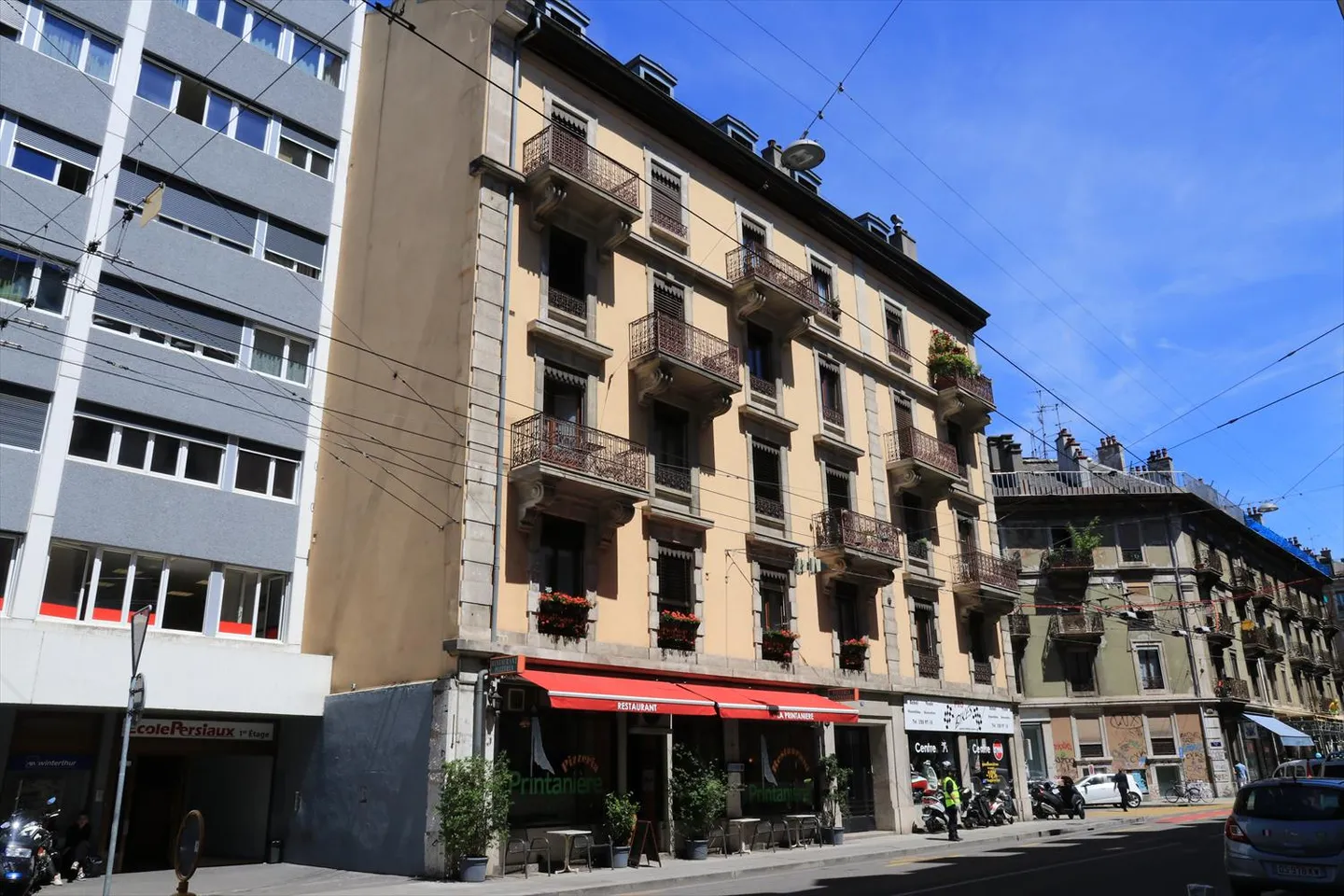 Appartamento 5 locali - Foto 11 di 11