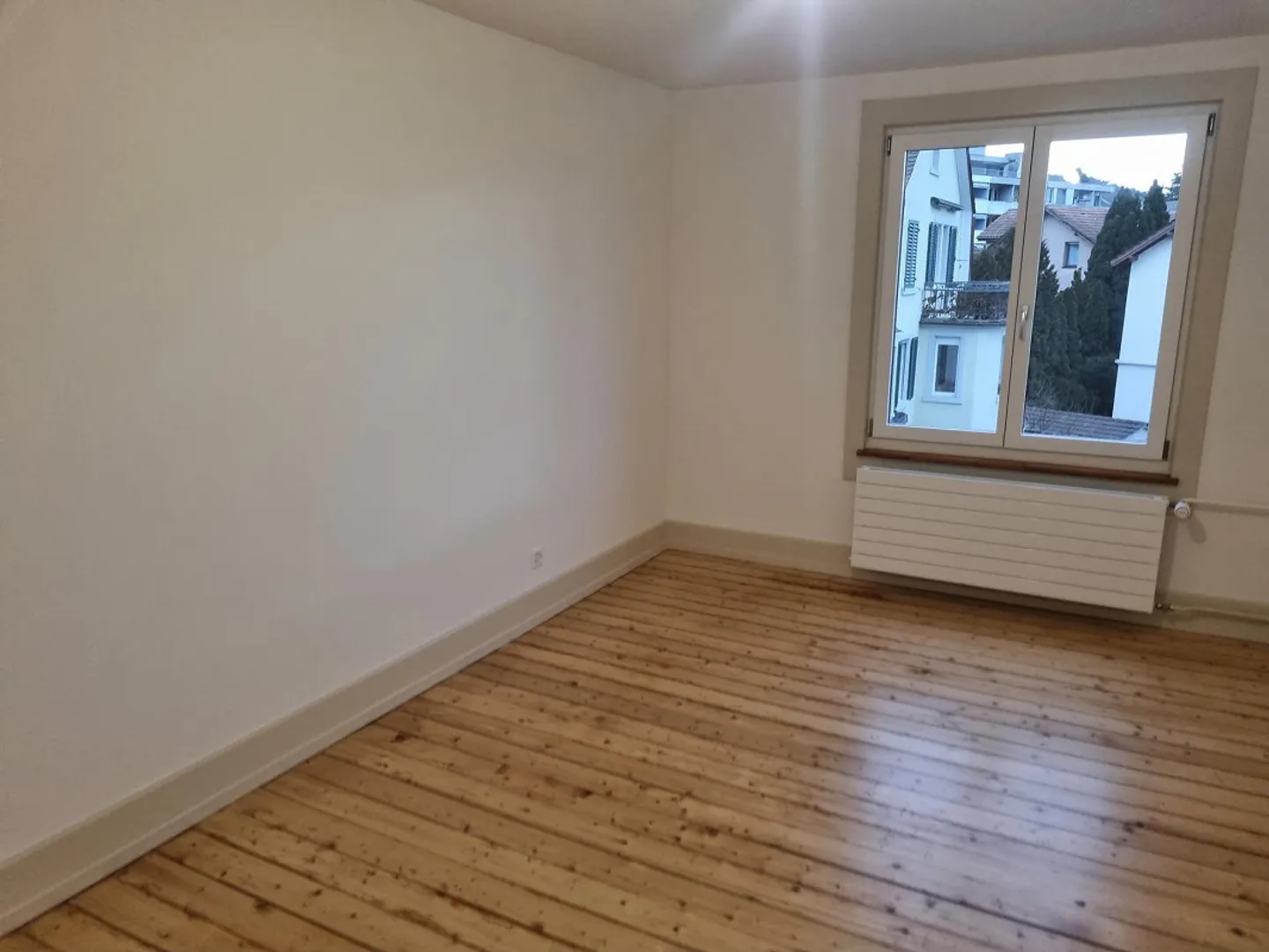 3-Zimmer Wohnung in Winti - Foto 7 di 15