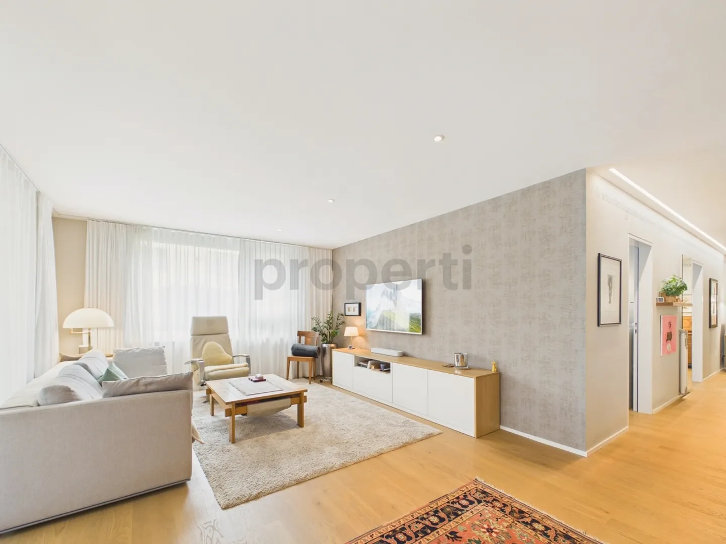 Appartamento di lusso accessibile - Foto 1 di 10