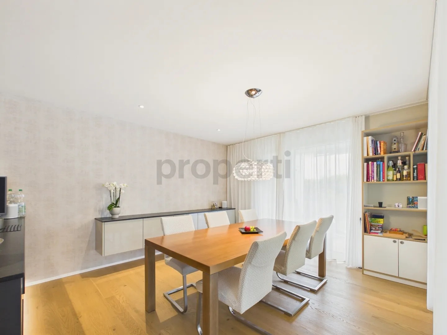 Appartamento di lusso accessibile - Foto 4 di 10