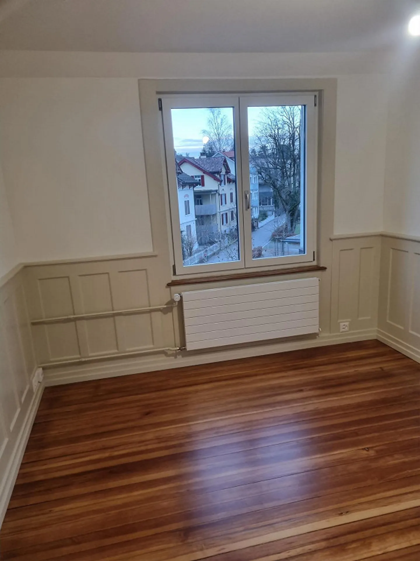 3-Zimmer Wohnung in Winti - Foto 11 di 15