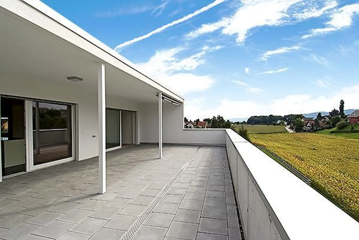 Moderne 2.5 Zimmer-Wohnung - Foto 6 von 7