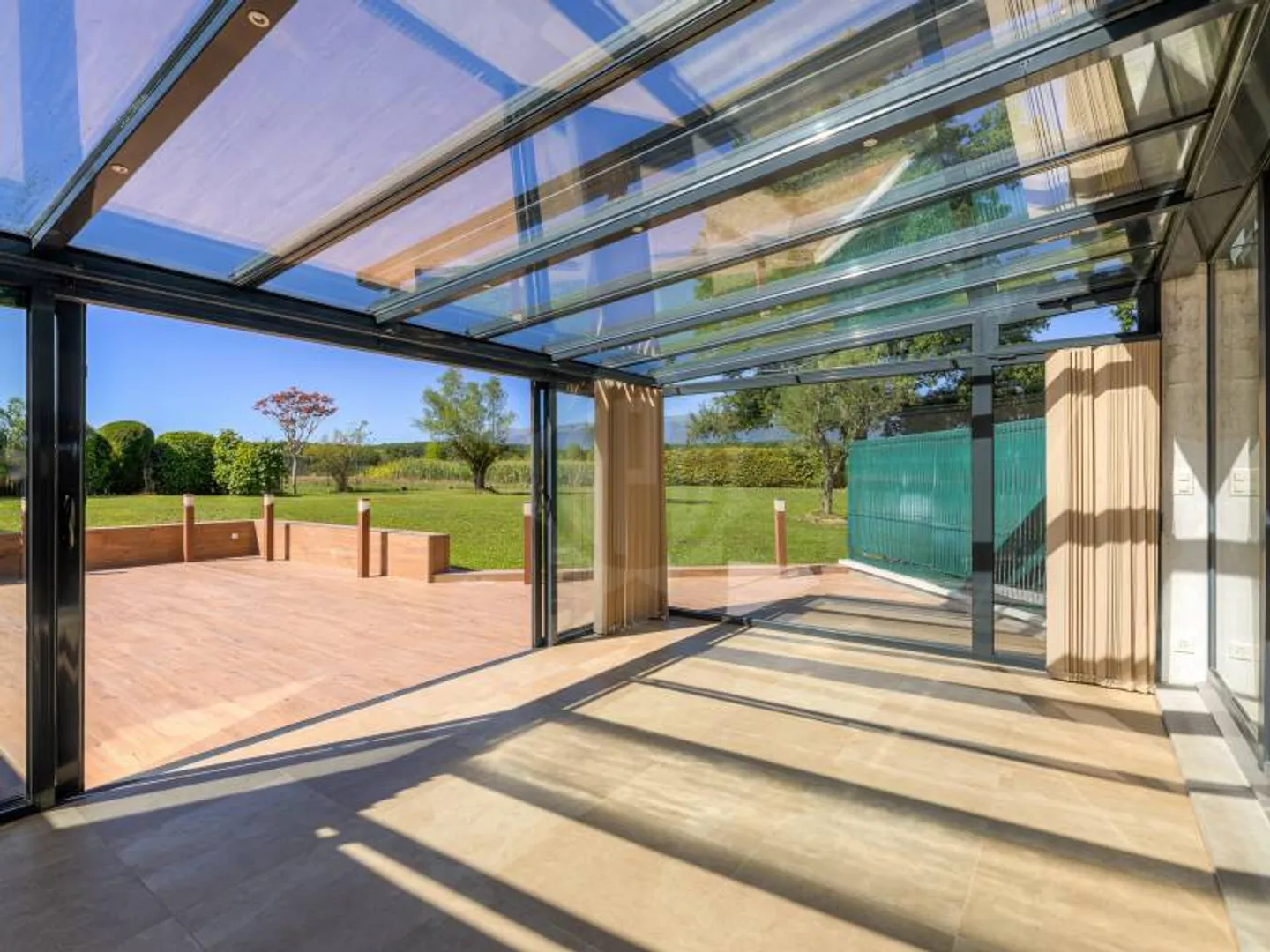 Villa Lumineuse - Collex - Photo 4 sur 12