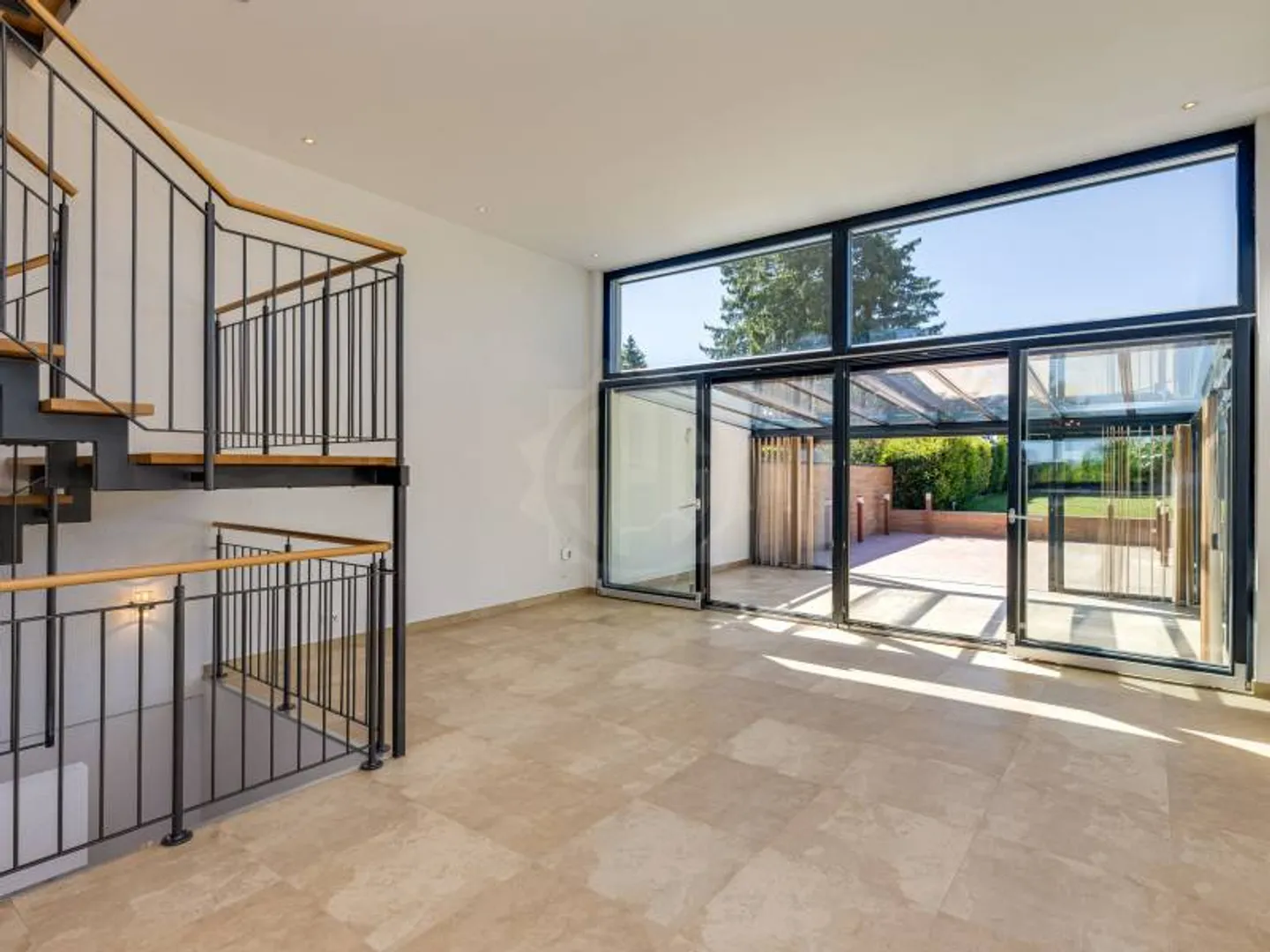 Villa Lumineuse - Collex - Photo 5 sur 12