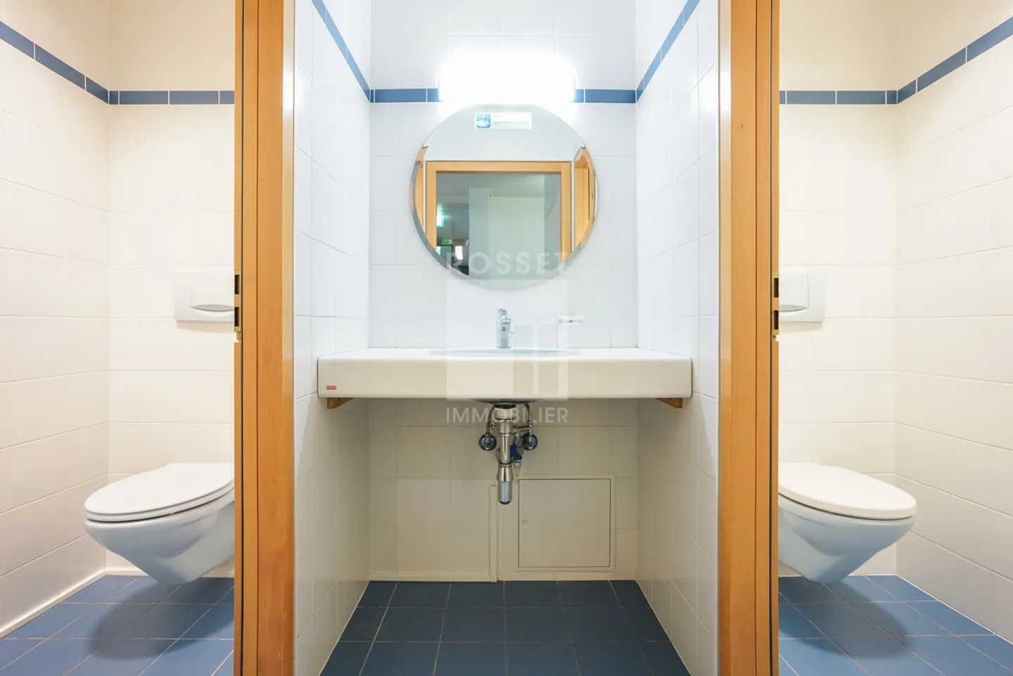 Arcade of approx. 66 m² on the ground floor - Photo 4 of 4